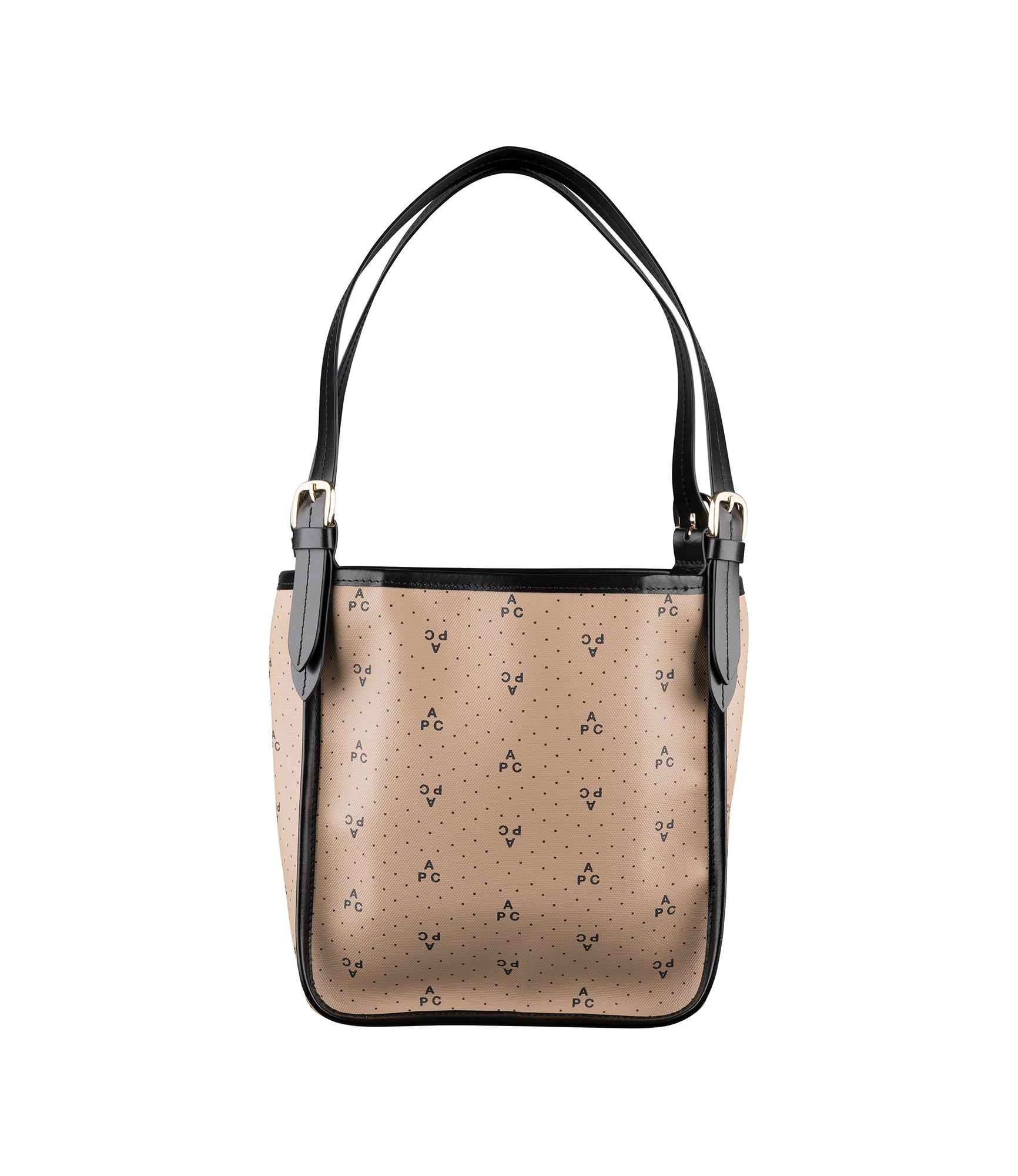 Poppy Small shopper tote - 3