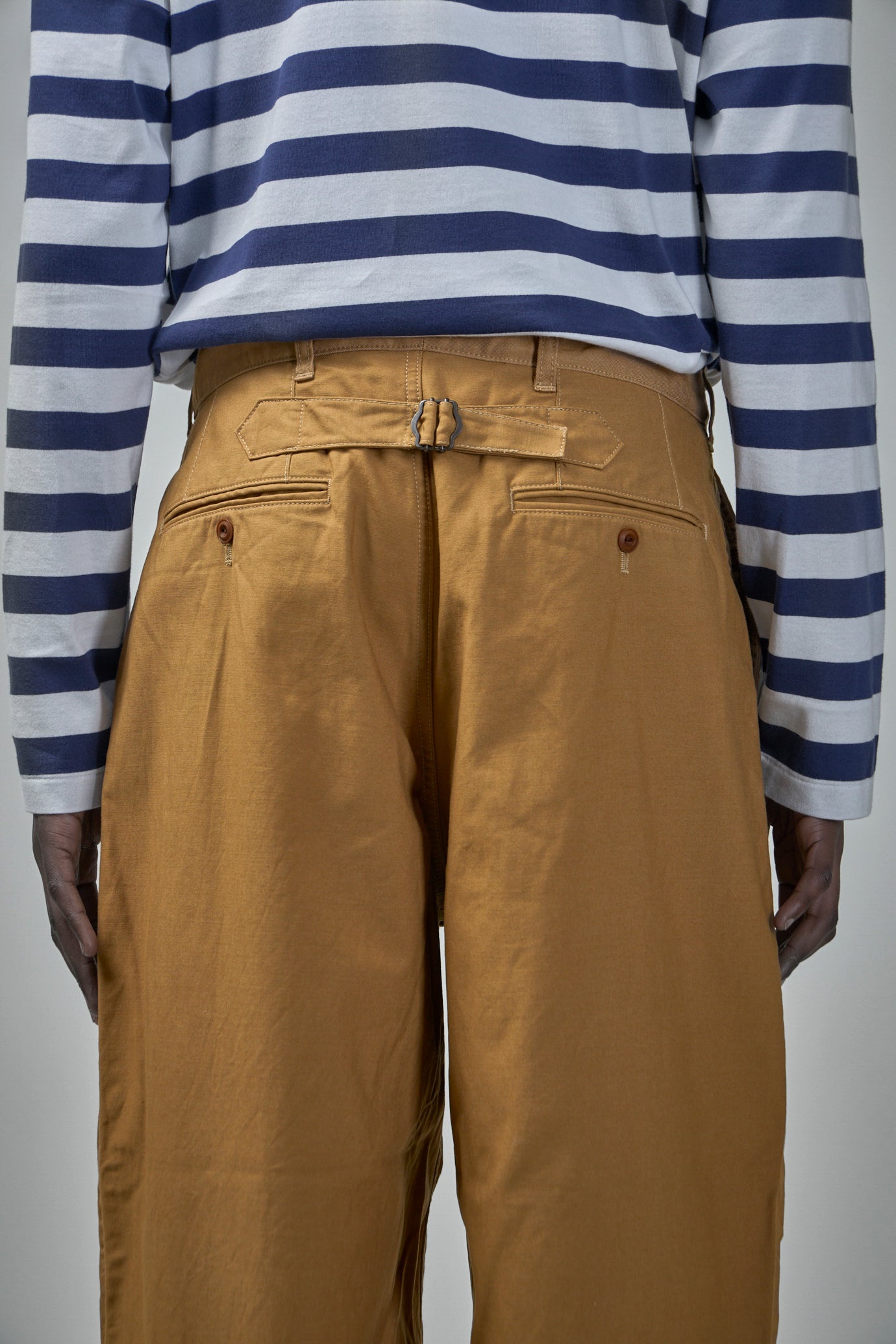 Men's Pants - 5