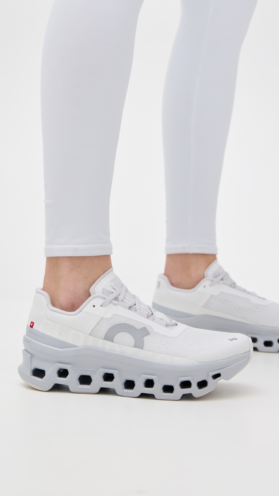 Cloudmonster Sneakers - 2