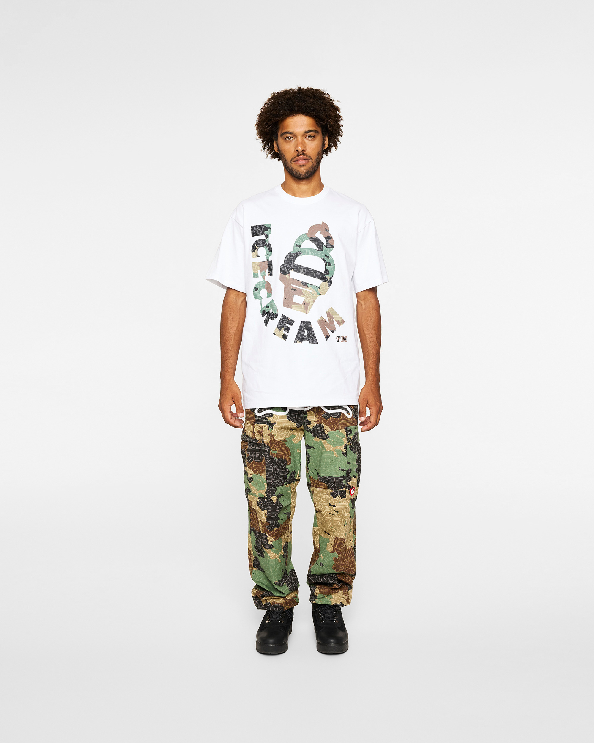 COVER TEE - 3