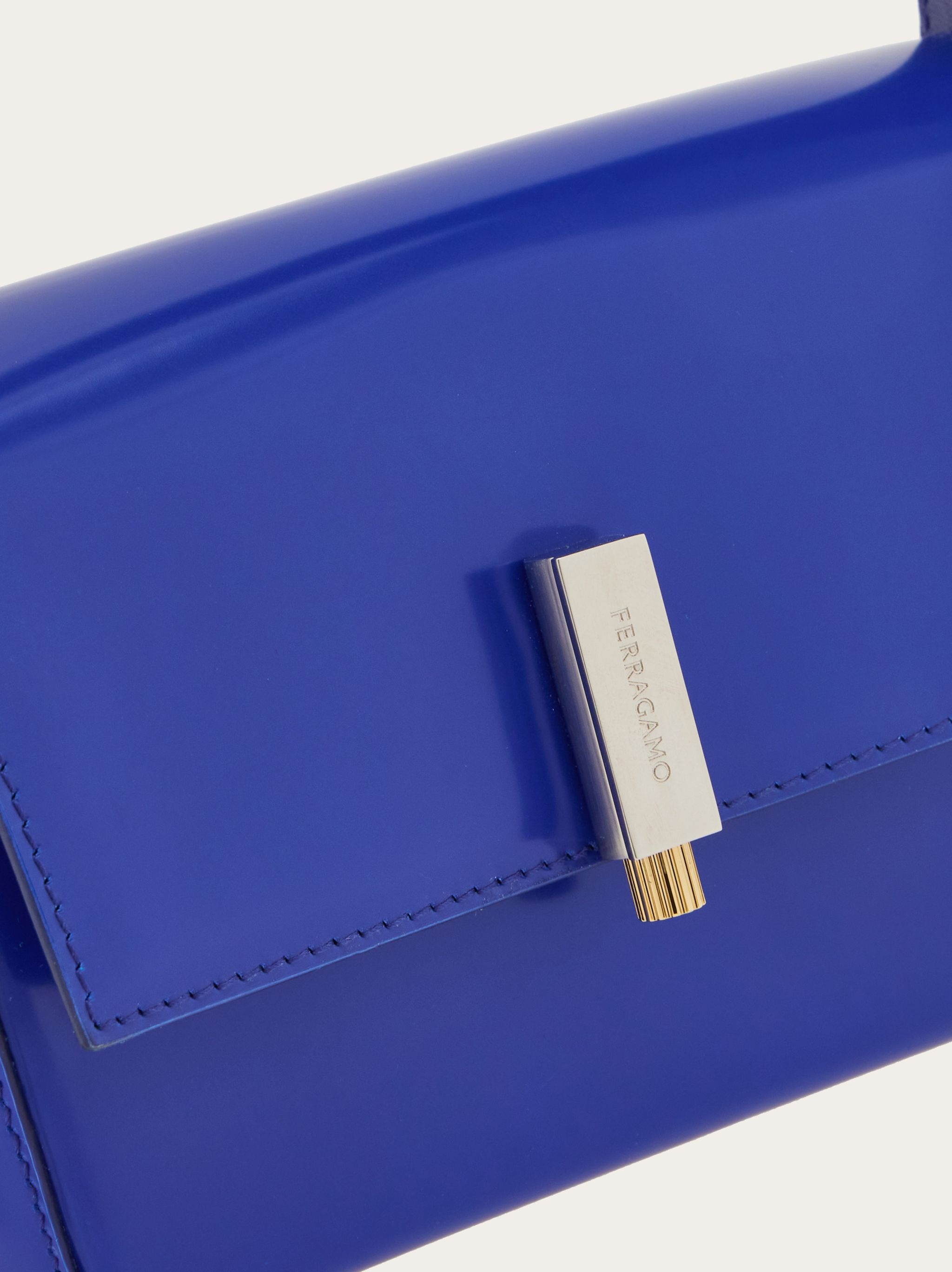 Geometric mini bag - 7