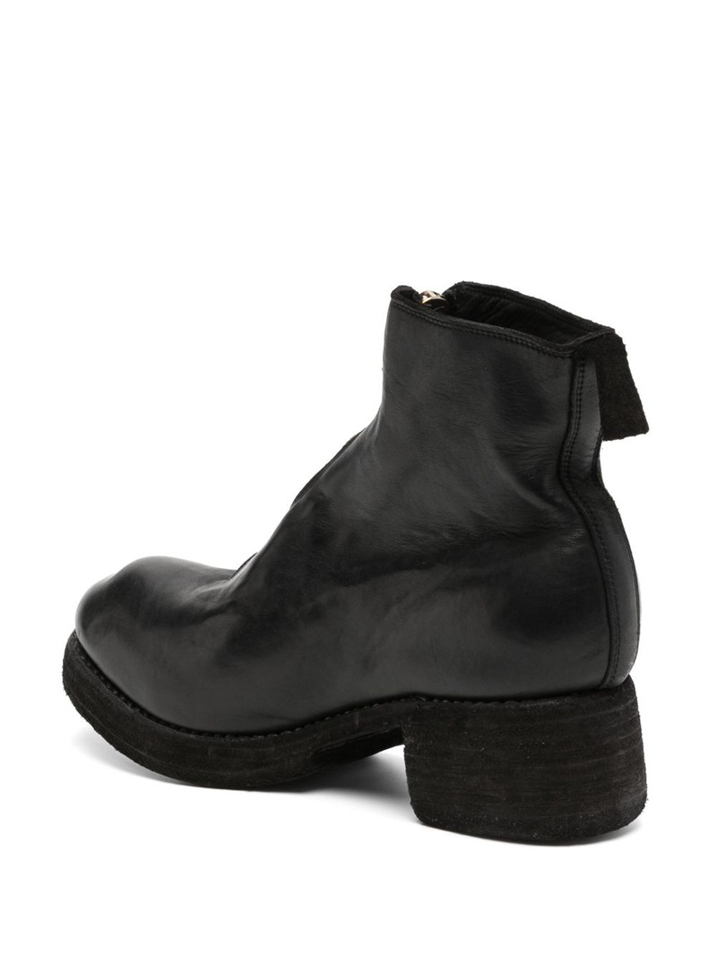 zip-up boots 3