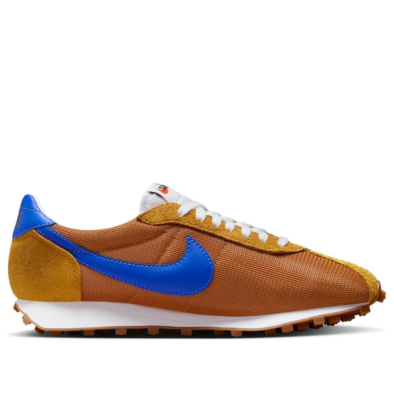(WMNS) Nike LD-1000 'Desert Ochre Hyper Royal' HF3227-702 - 6