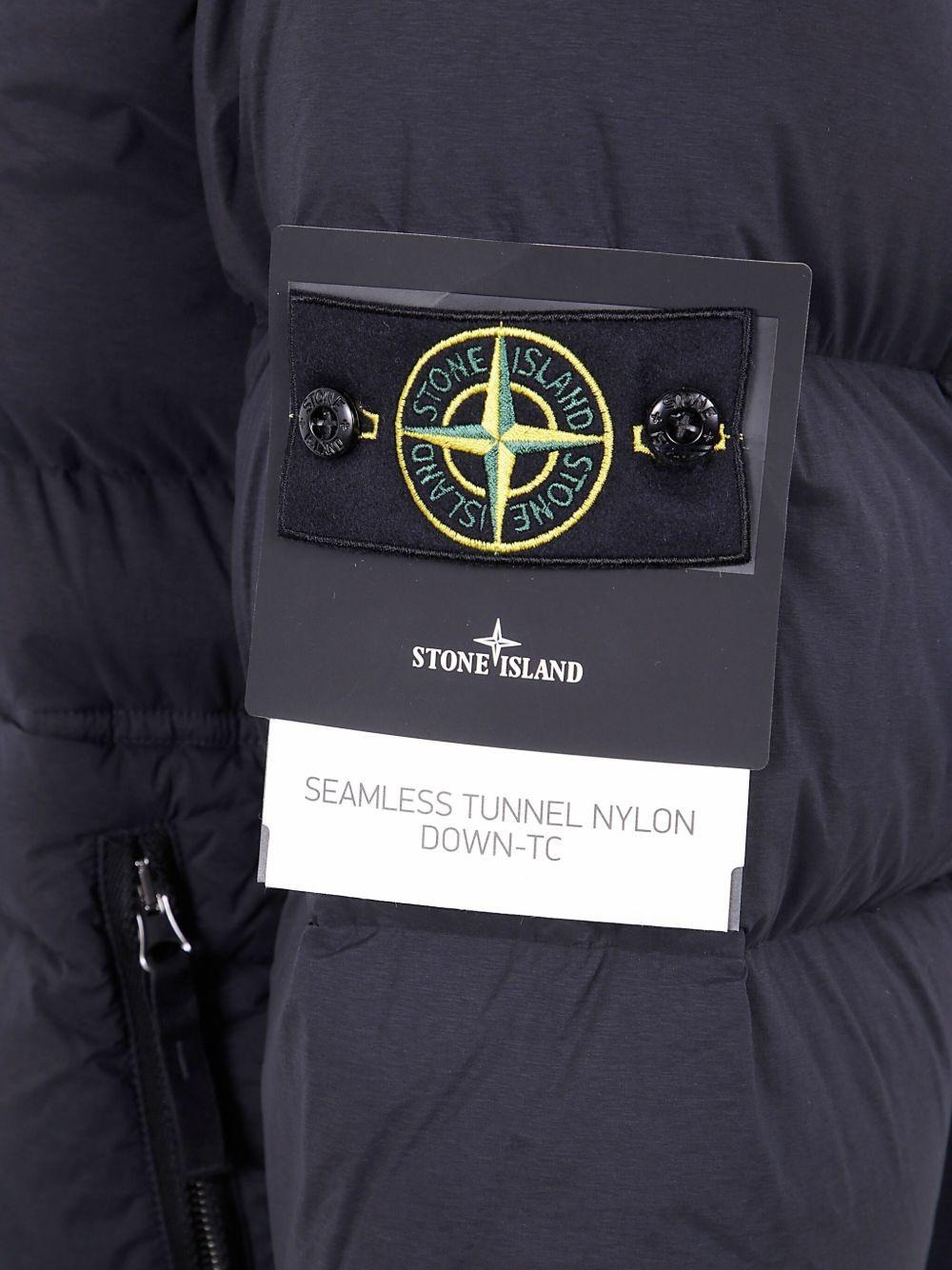 PIUMINO STONE ISLAND - 3