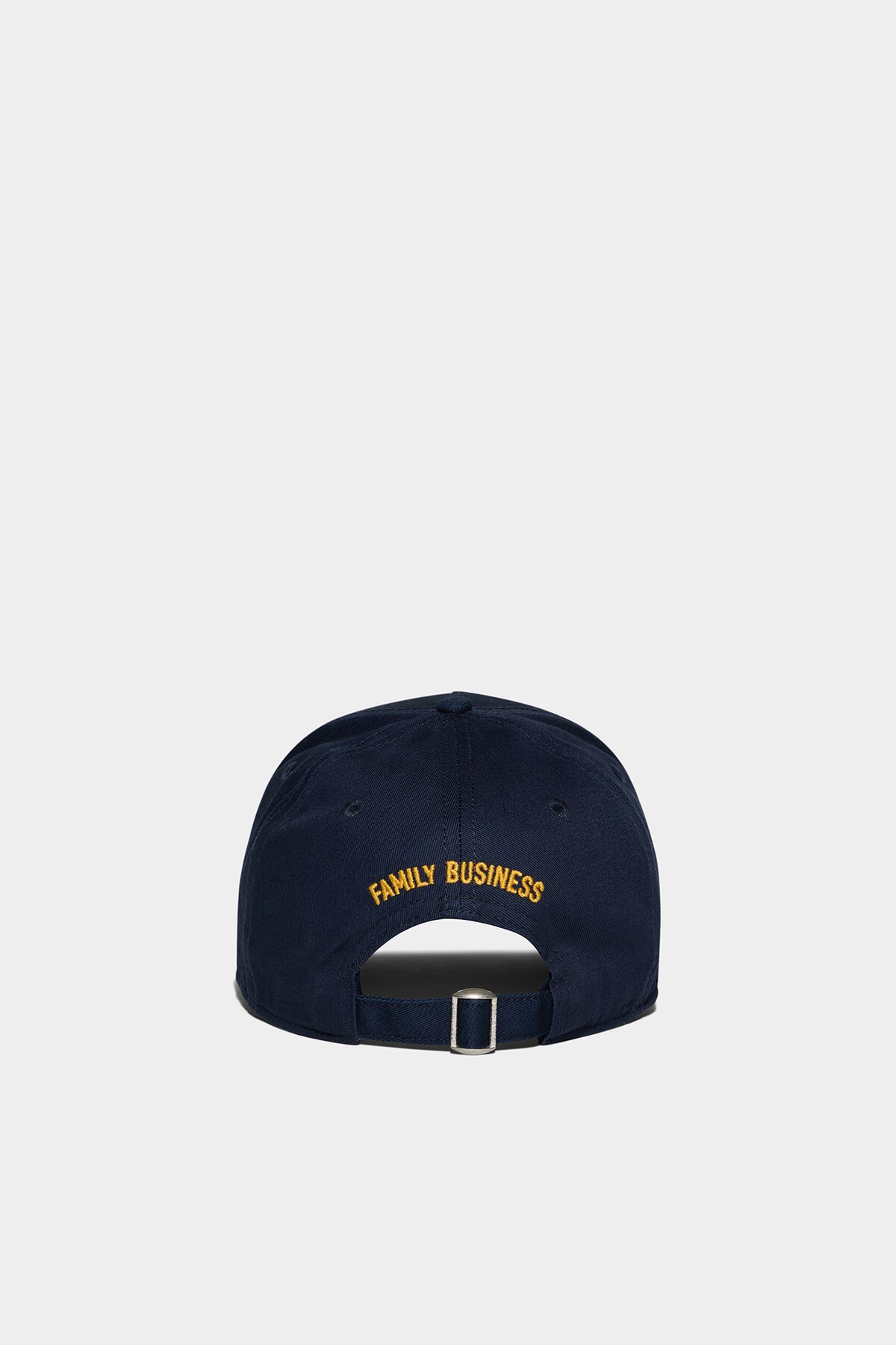 D2 PATCH BASEBALL CAP - 2