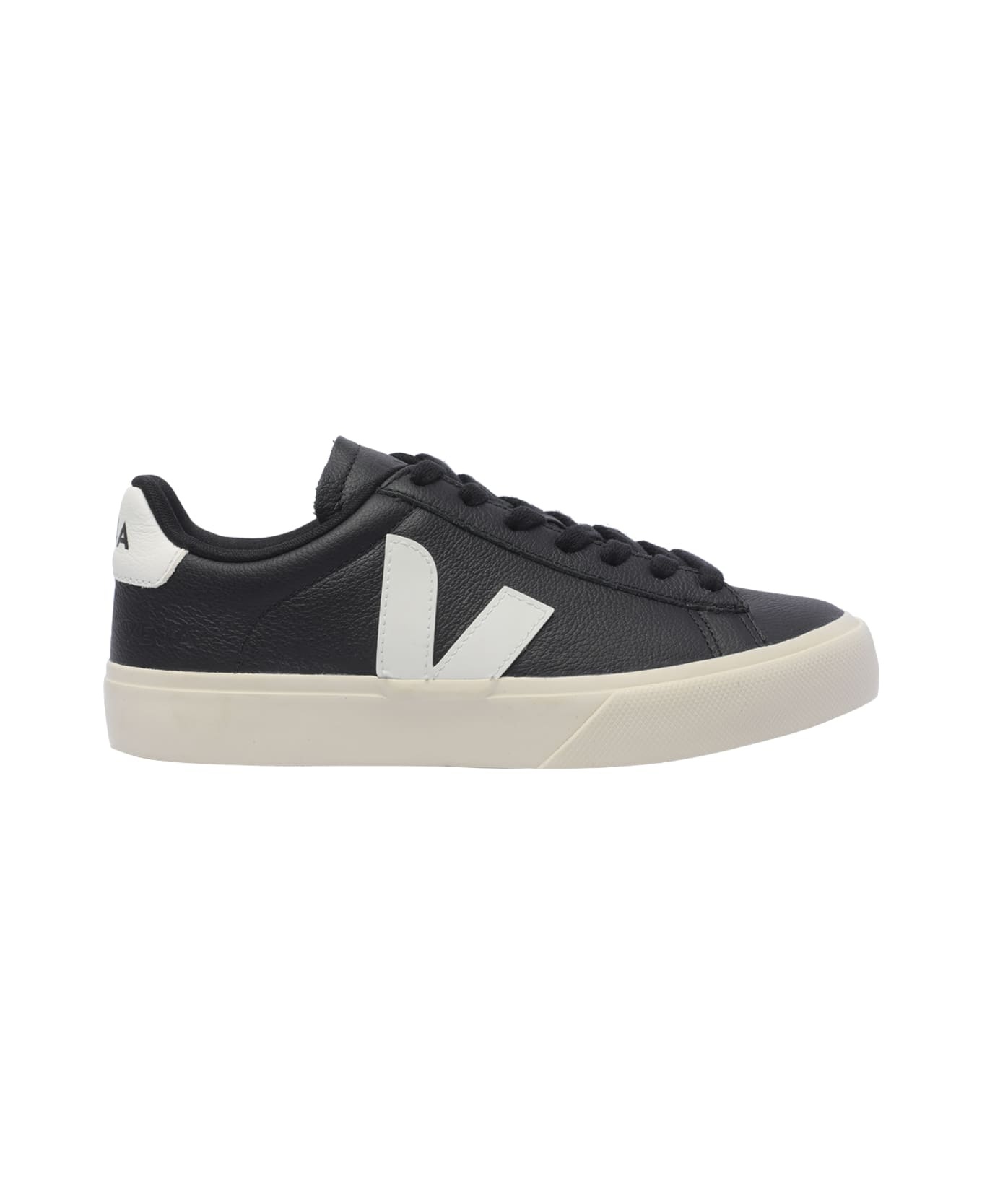 Campo Cromefree Sneakers - 1