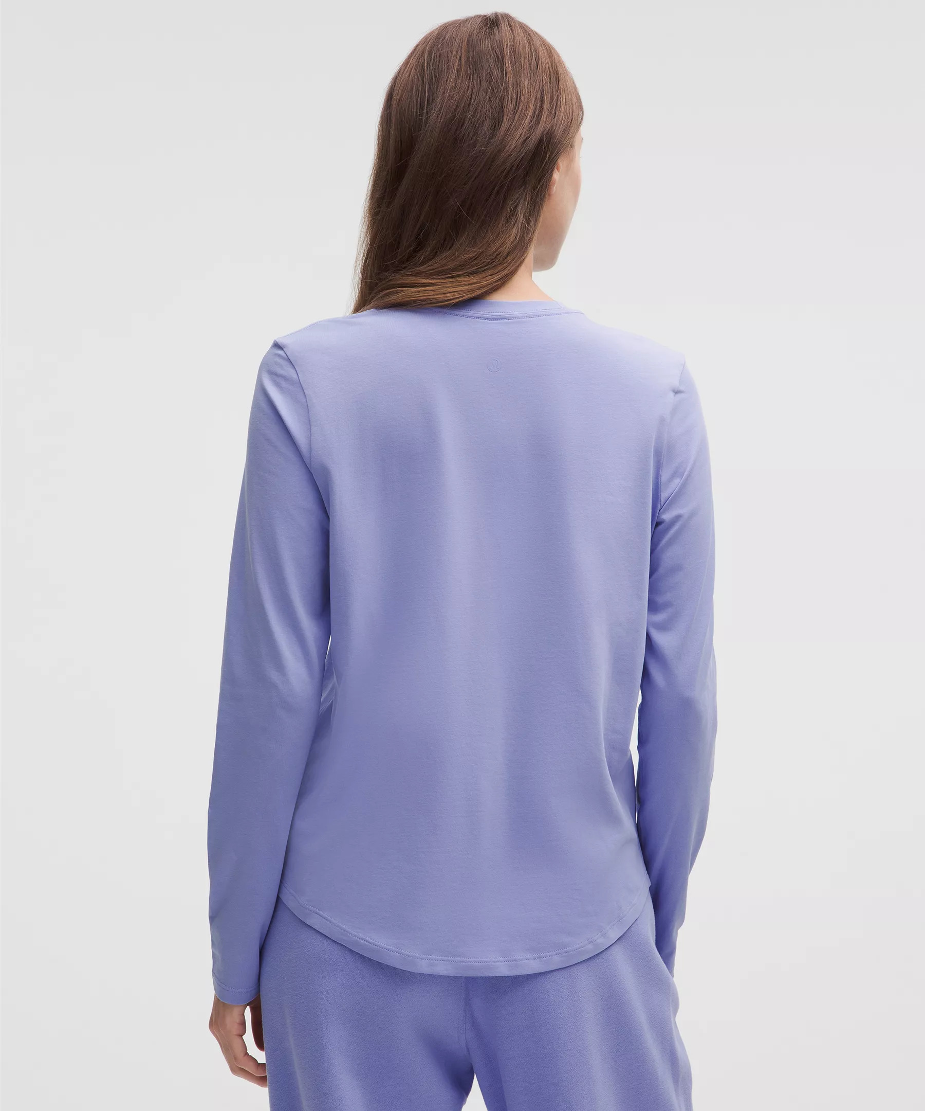 Love Long-Sleeve Shirt - 3