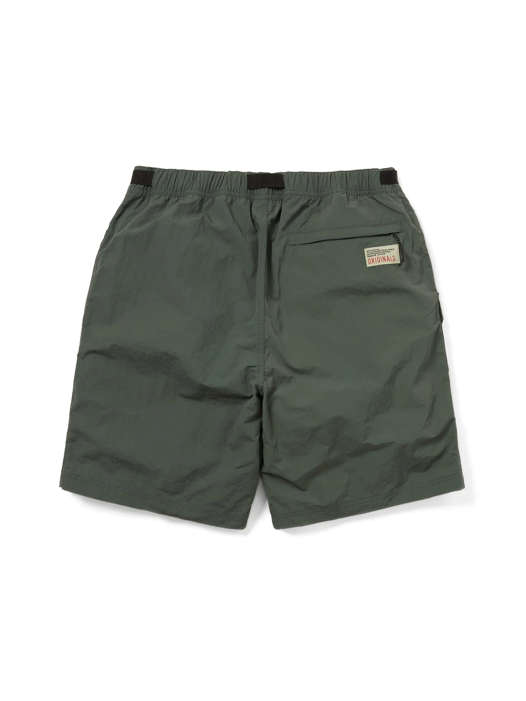 Mountain Short - 2