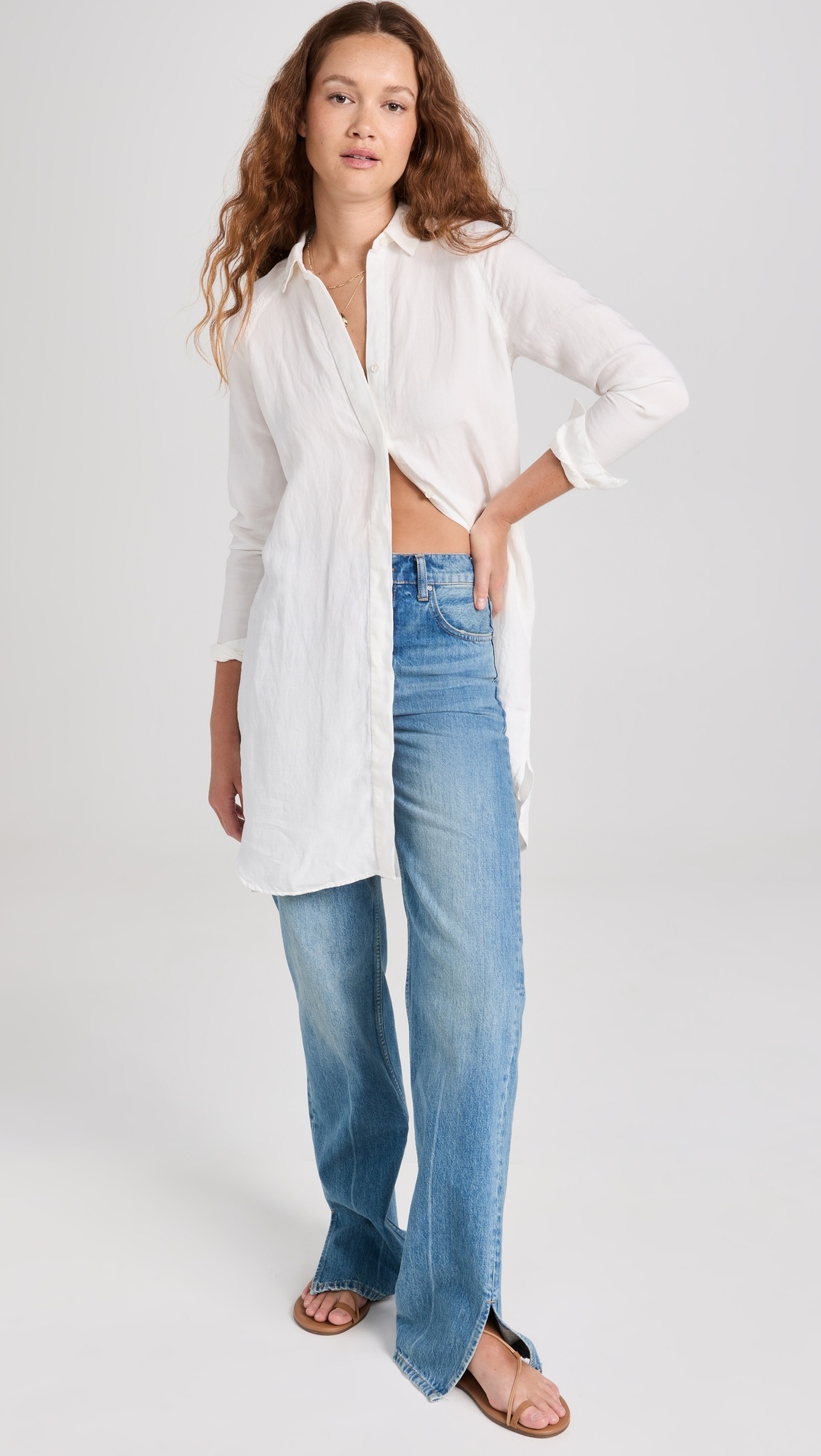 Roy Jeans - 7