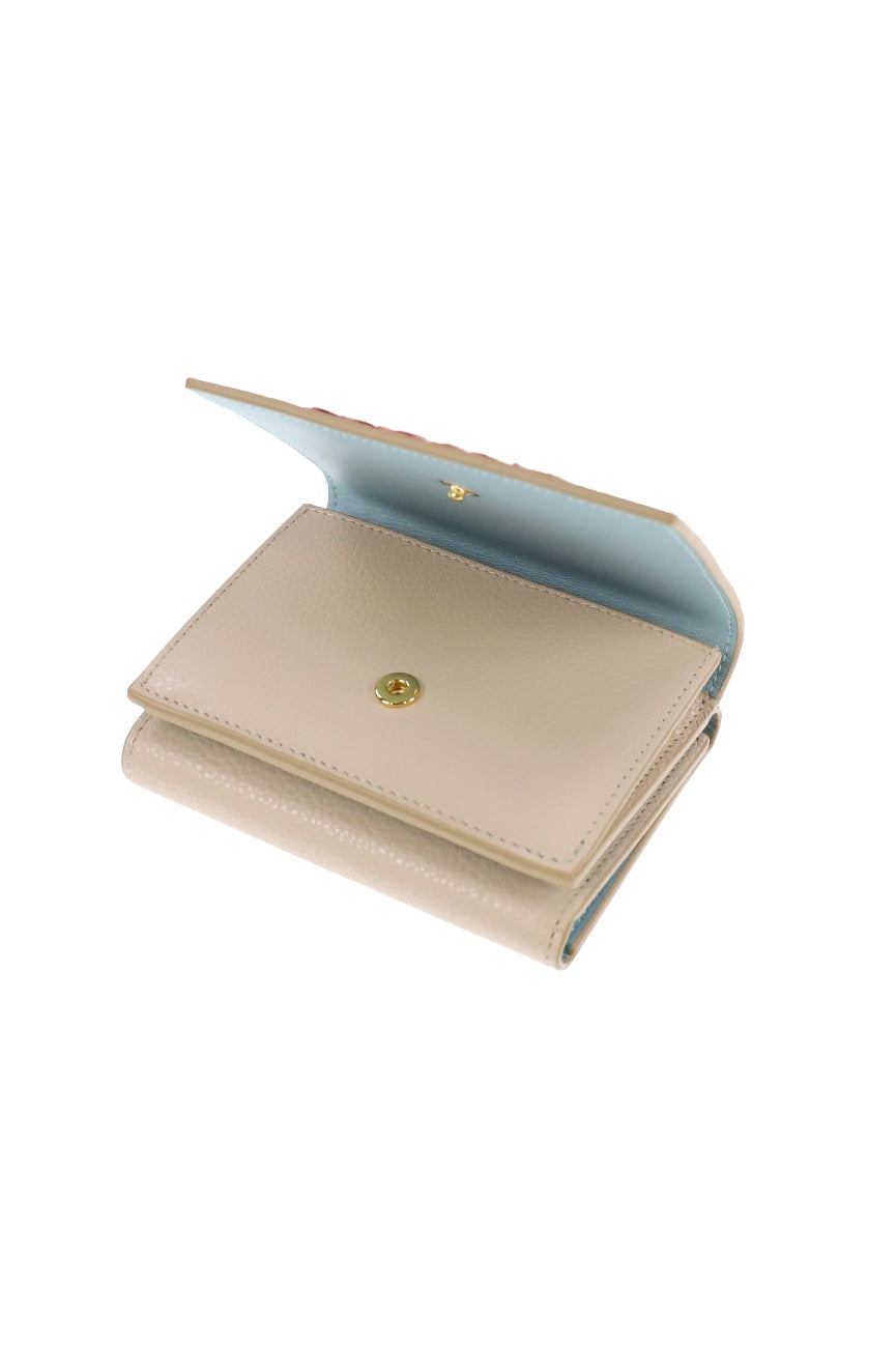 TRIFOLD / BEI - 4