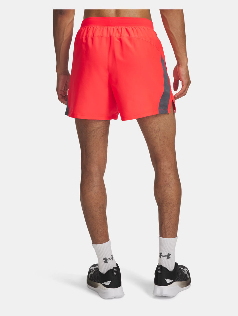 Under Armour UA Launch outlook