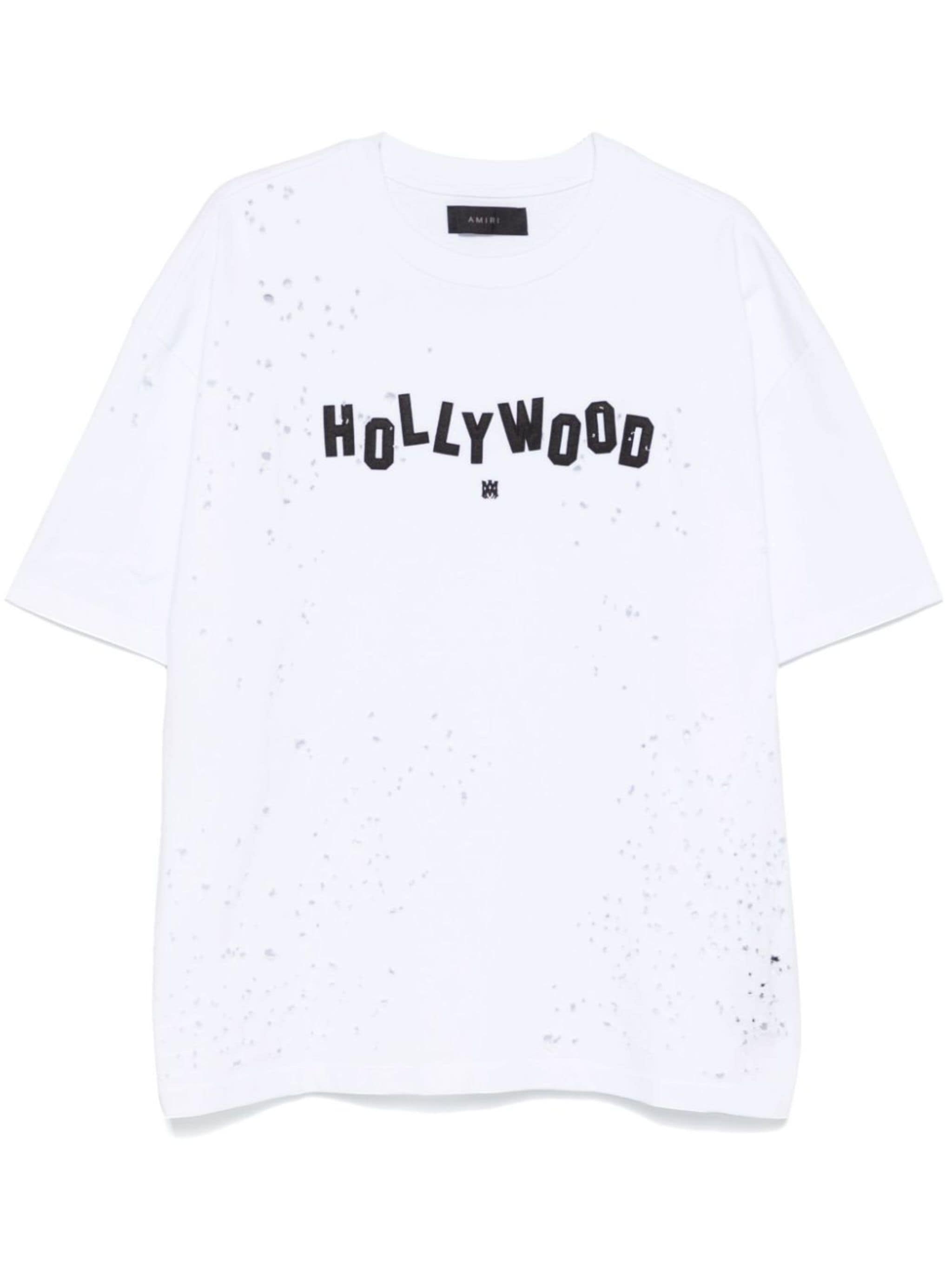 Hollywood T-shirt - 1