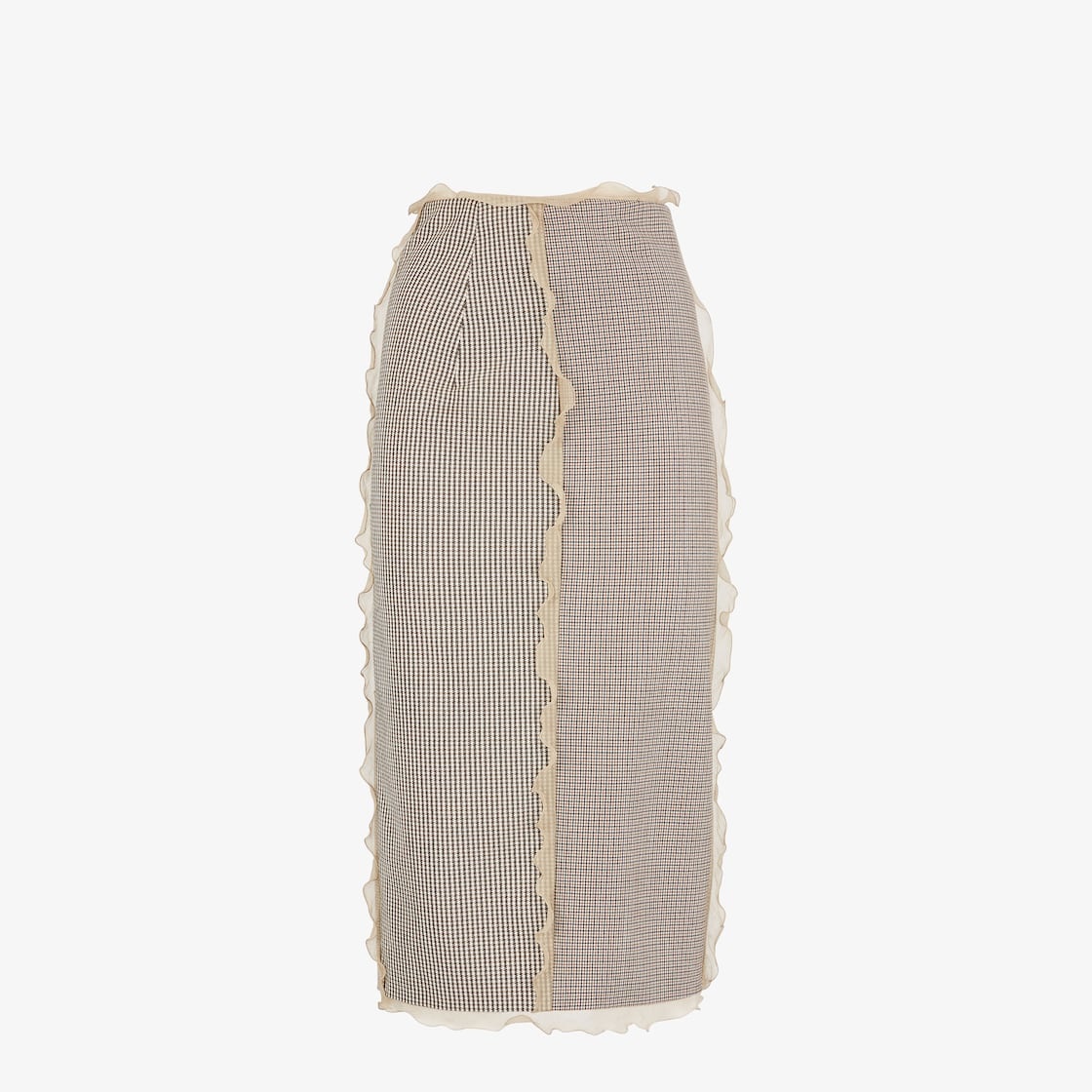 Skirt - 1