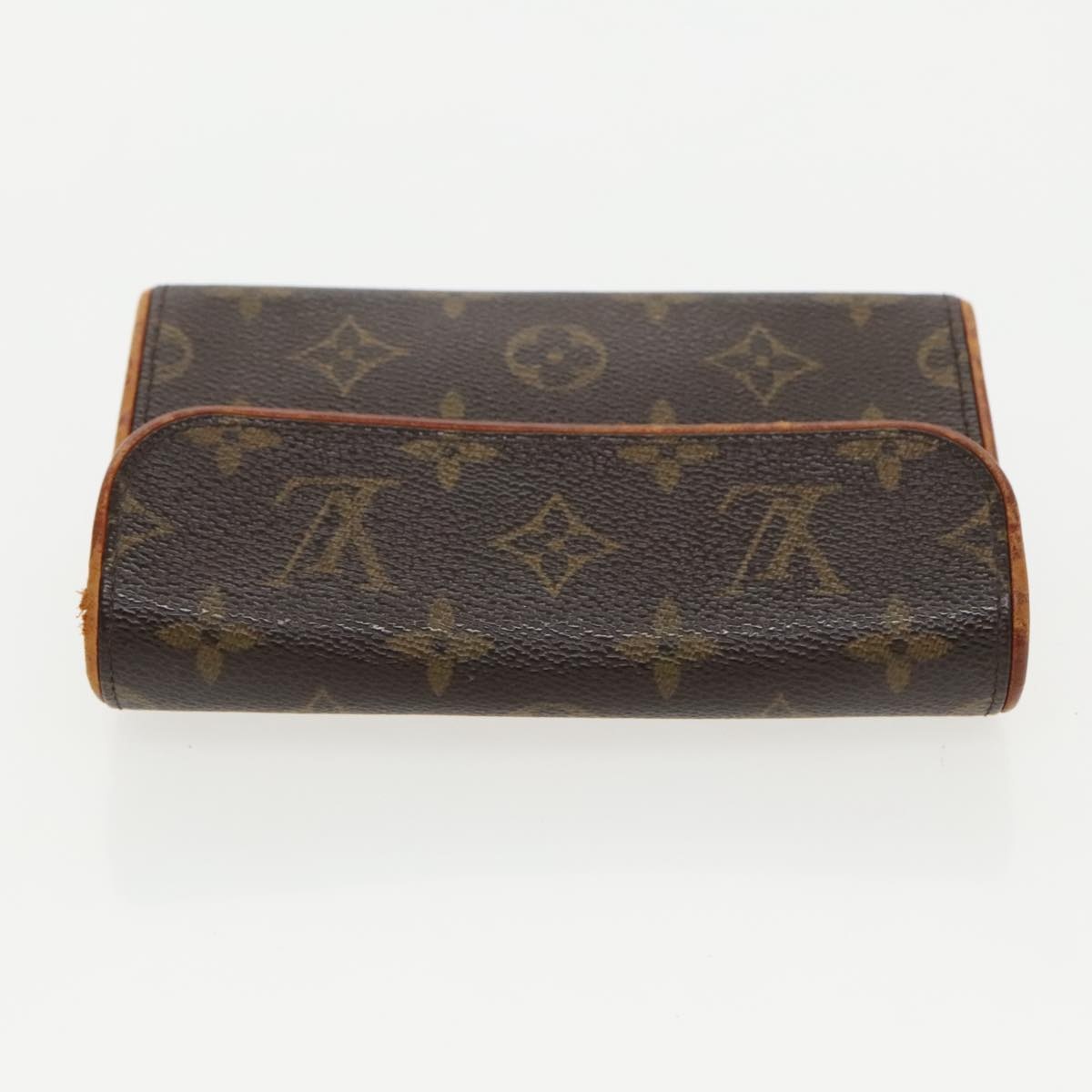 LOUIS VUITTON Monogram Pochette Florentine Waist Bag M51855 - 5