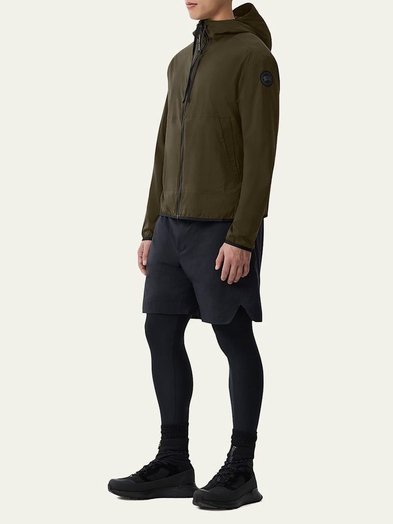 Canada Goose Men's Killarney Packable Wind-Resistant Jacket outlook