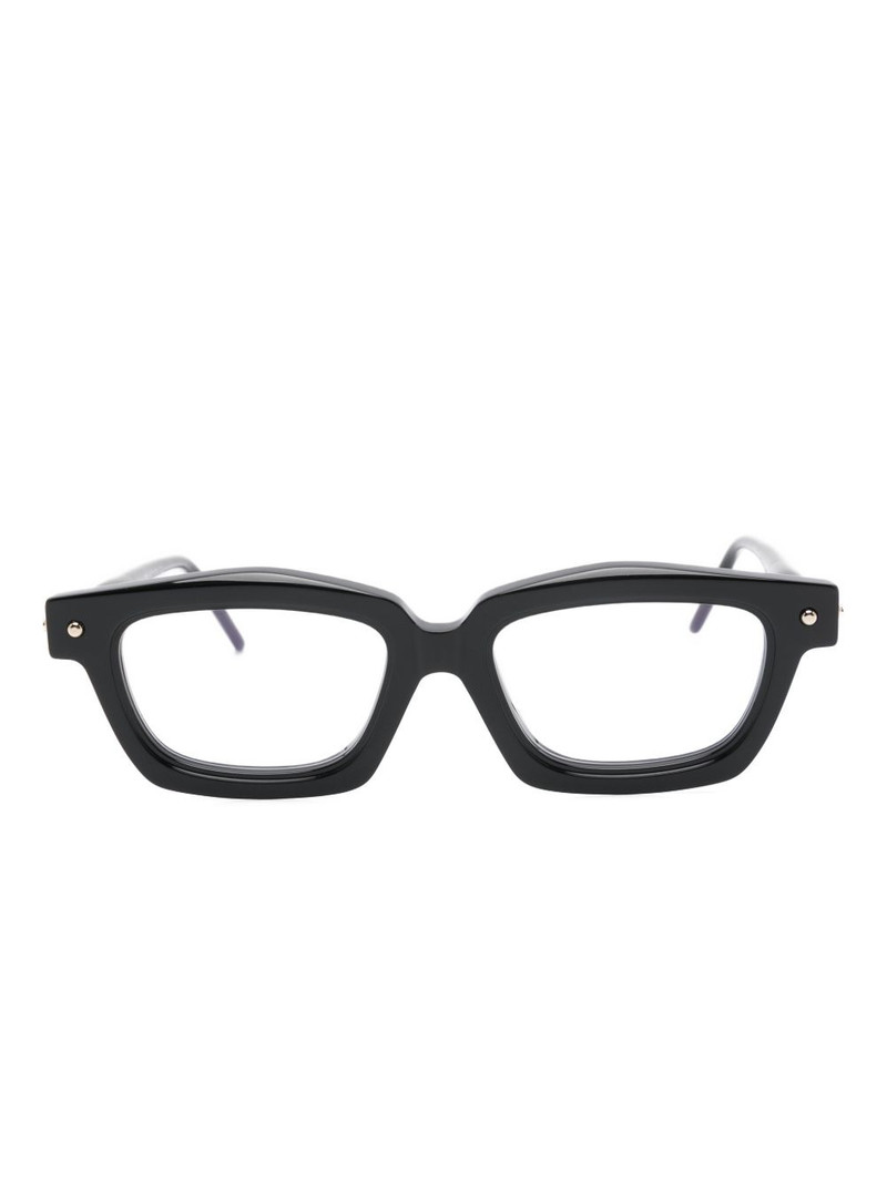 Maske P25 glasses 1