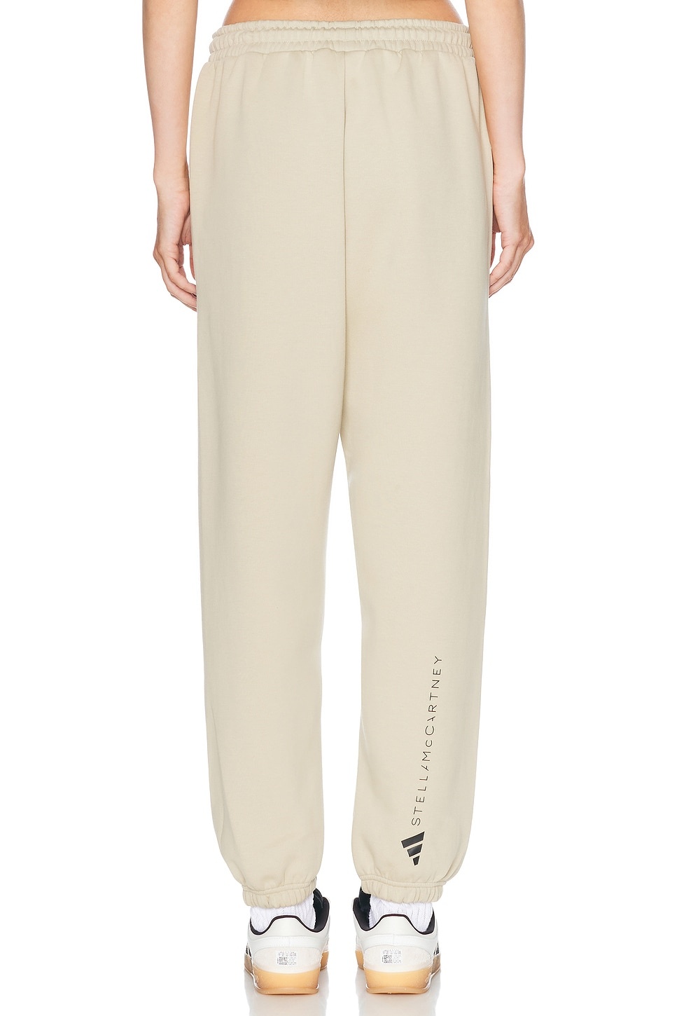 Loose Sweatpant - 4