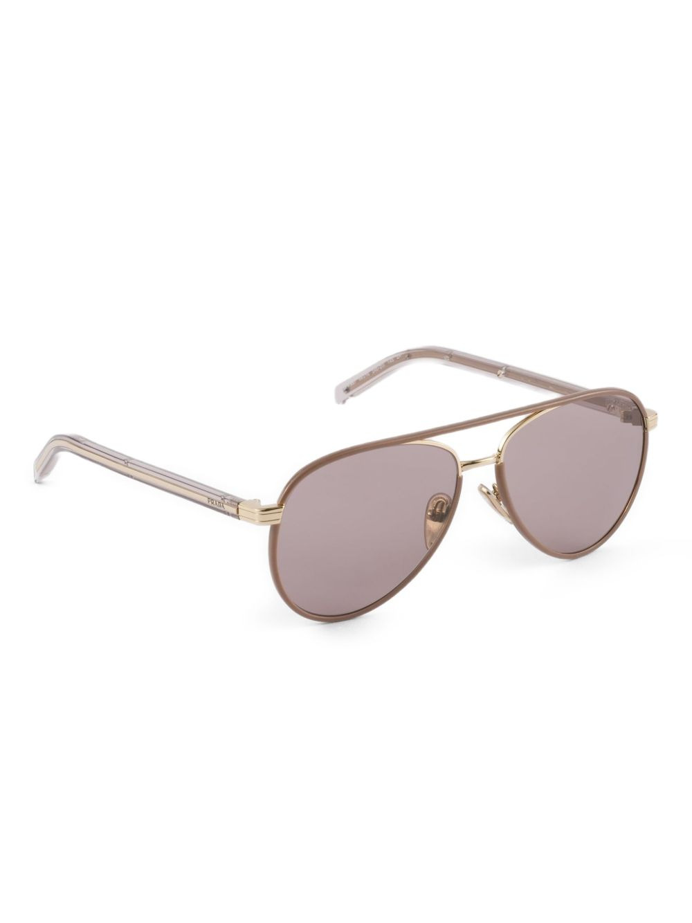 aviator-frame sunglasses - 2