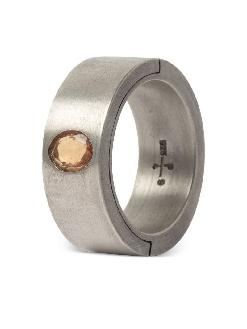 Parts of Four Sistema Ring outlook