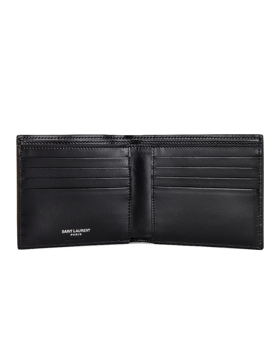 YSL Credit Card Holder - 4