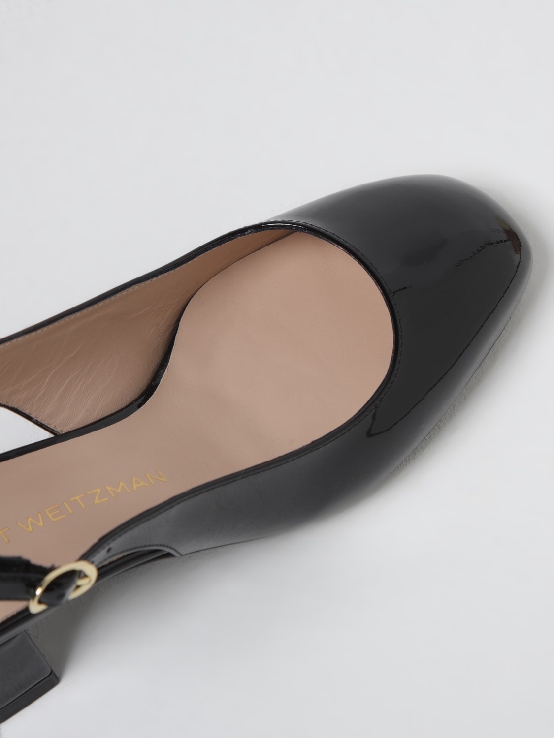 High heel shoes woman Stuart Weitzman - 4