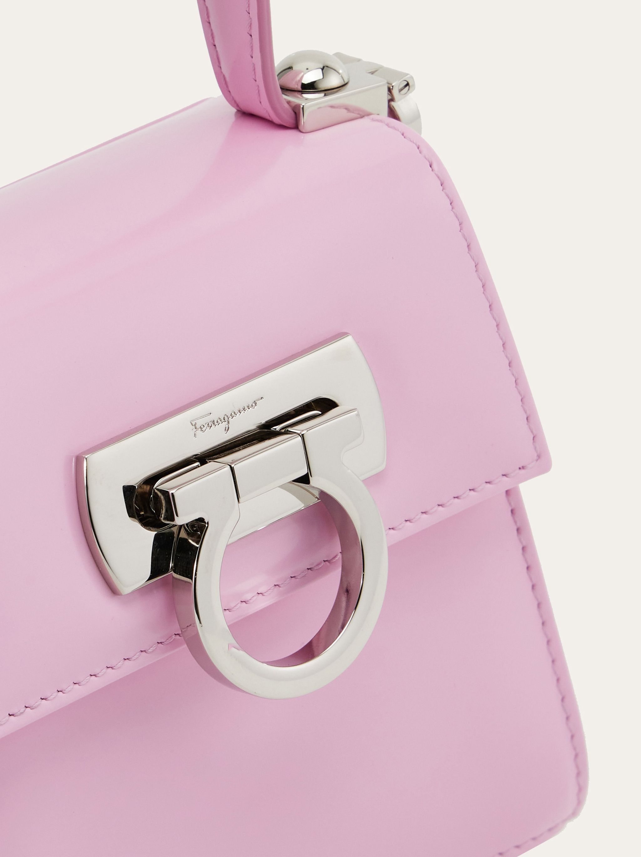 Iconic Top Handle (XS) - 7