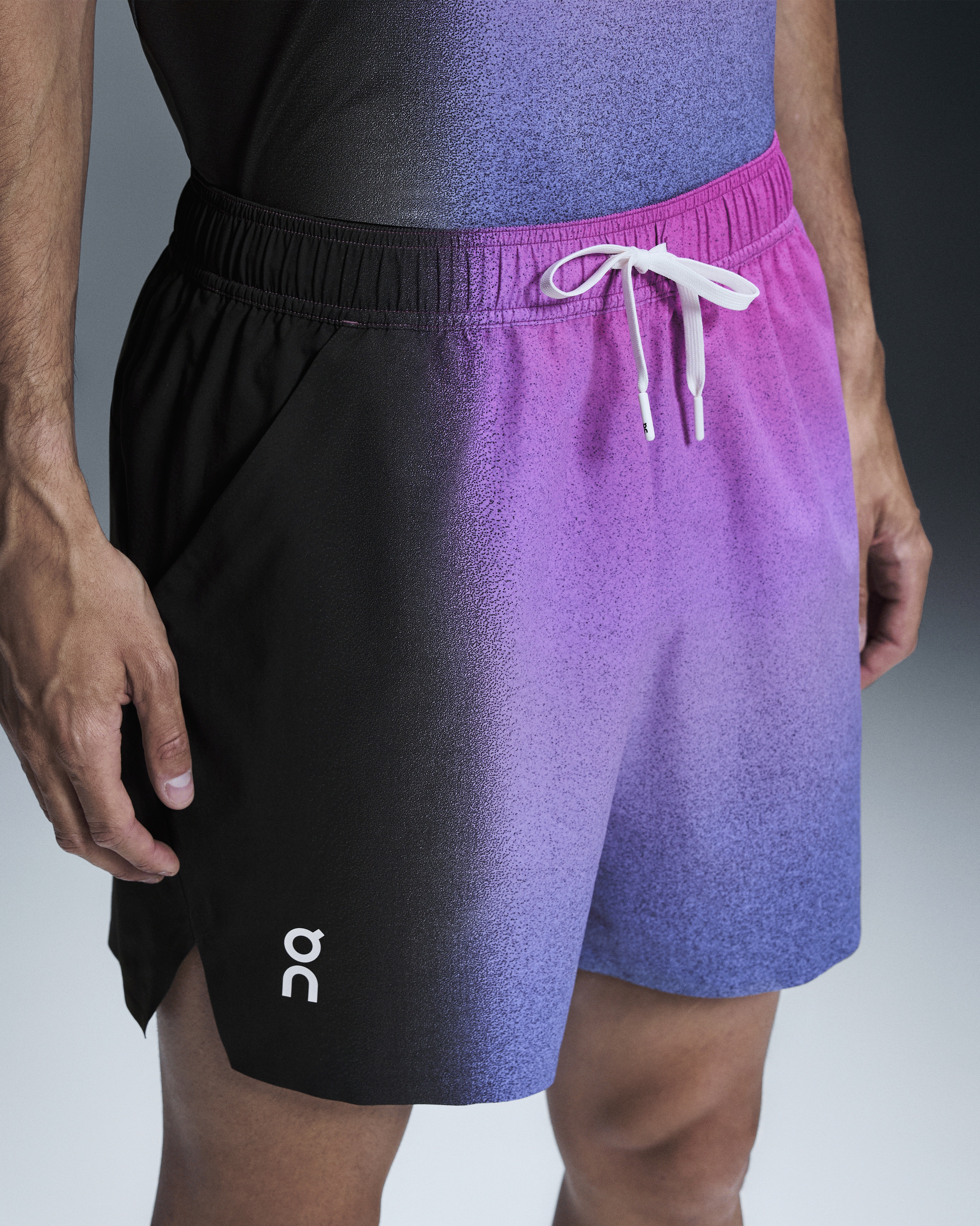 Court Shorts - 4