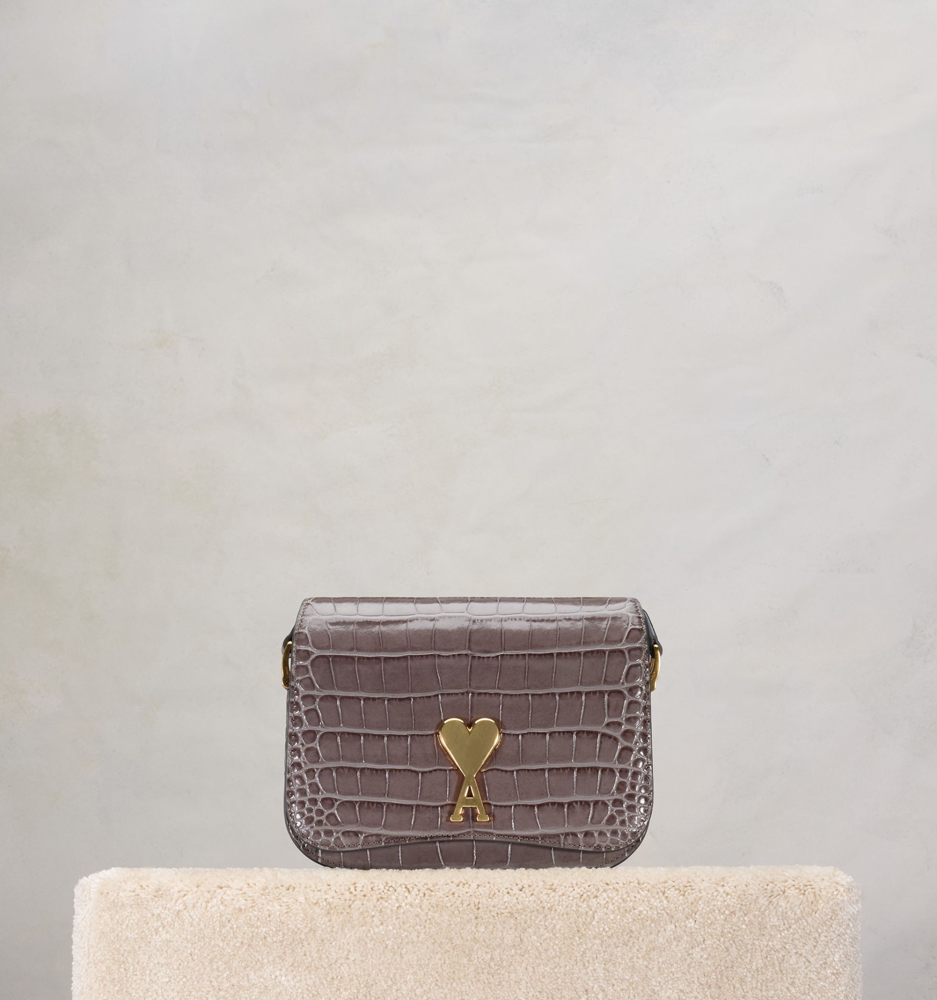 Small Paris Paris Bag - 3