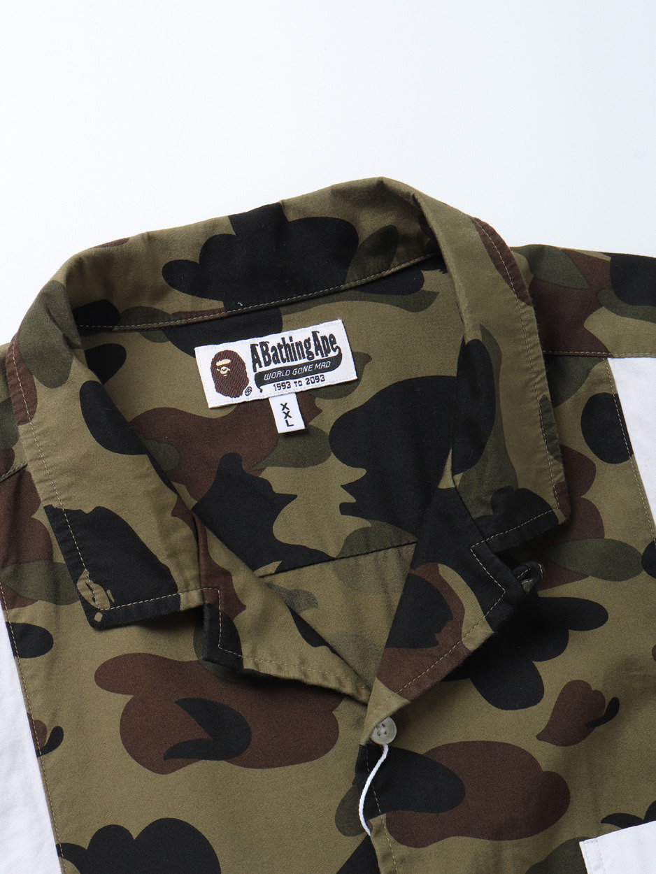 A BATHING APE - 4