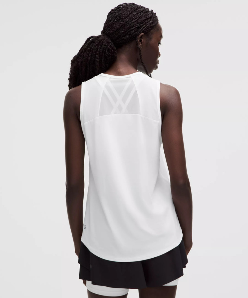 Sculpt Tank Top 3