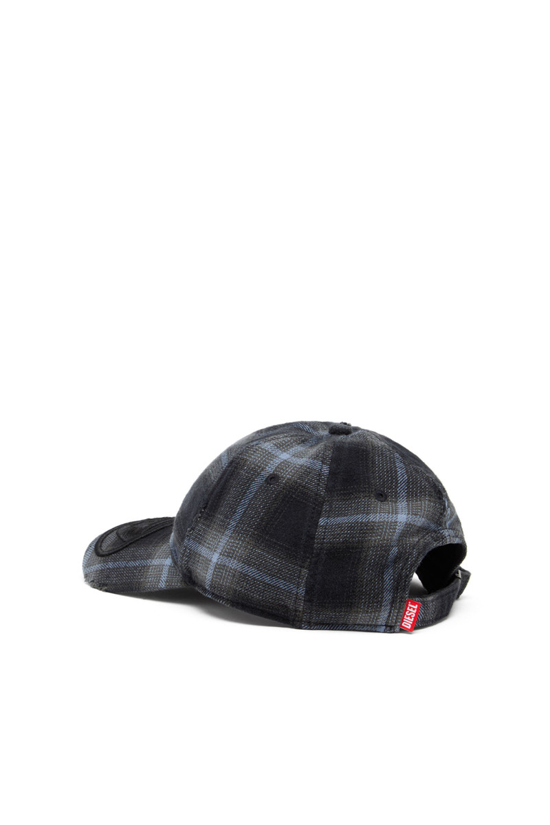 Diesel C-HARLES outlook