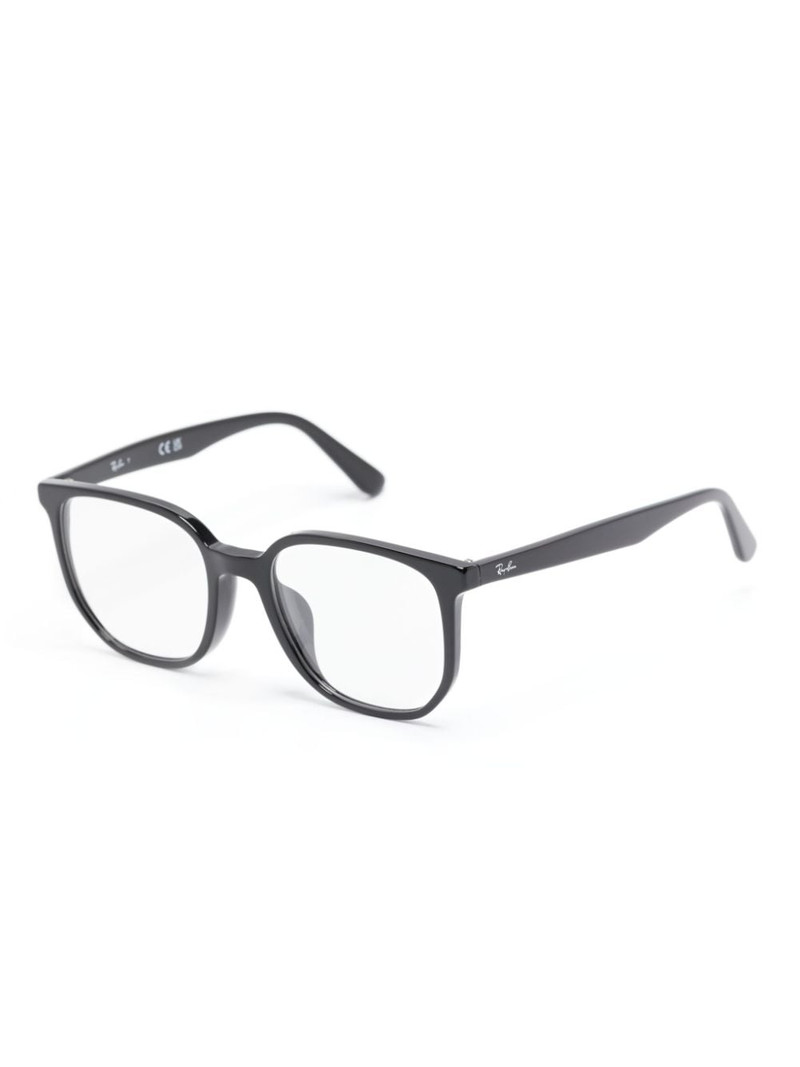 Ray-Ban RB5411 glasses outlook