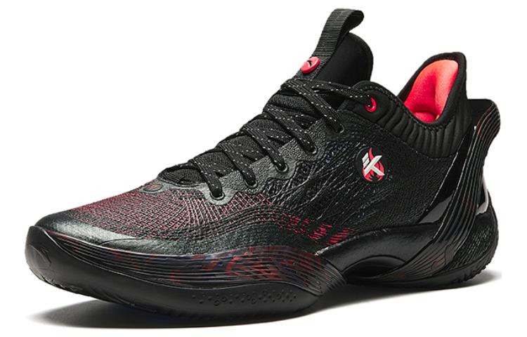 ANTA Three-Pointer Rain 'Dark Flame' 912341102-1 - 2
