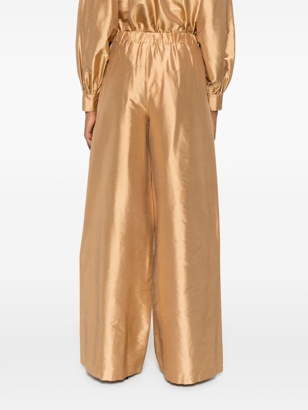 Avio trousers - 4
