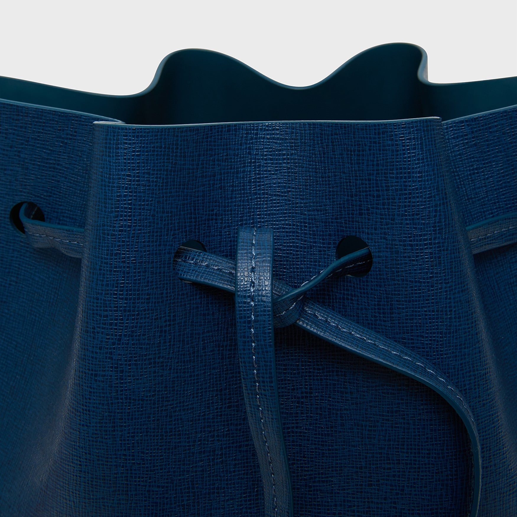 MINI BUCKET BAG - 5