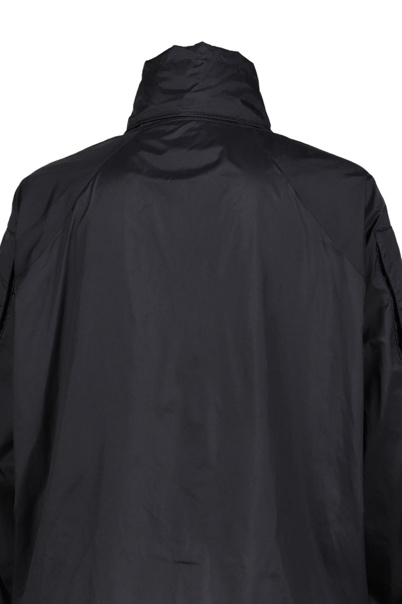 TECH WIND SHELL JACKET / CHARCOAL - 5