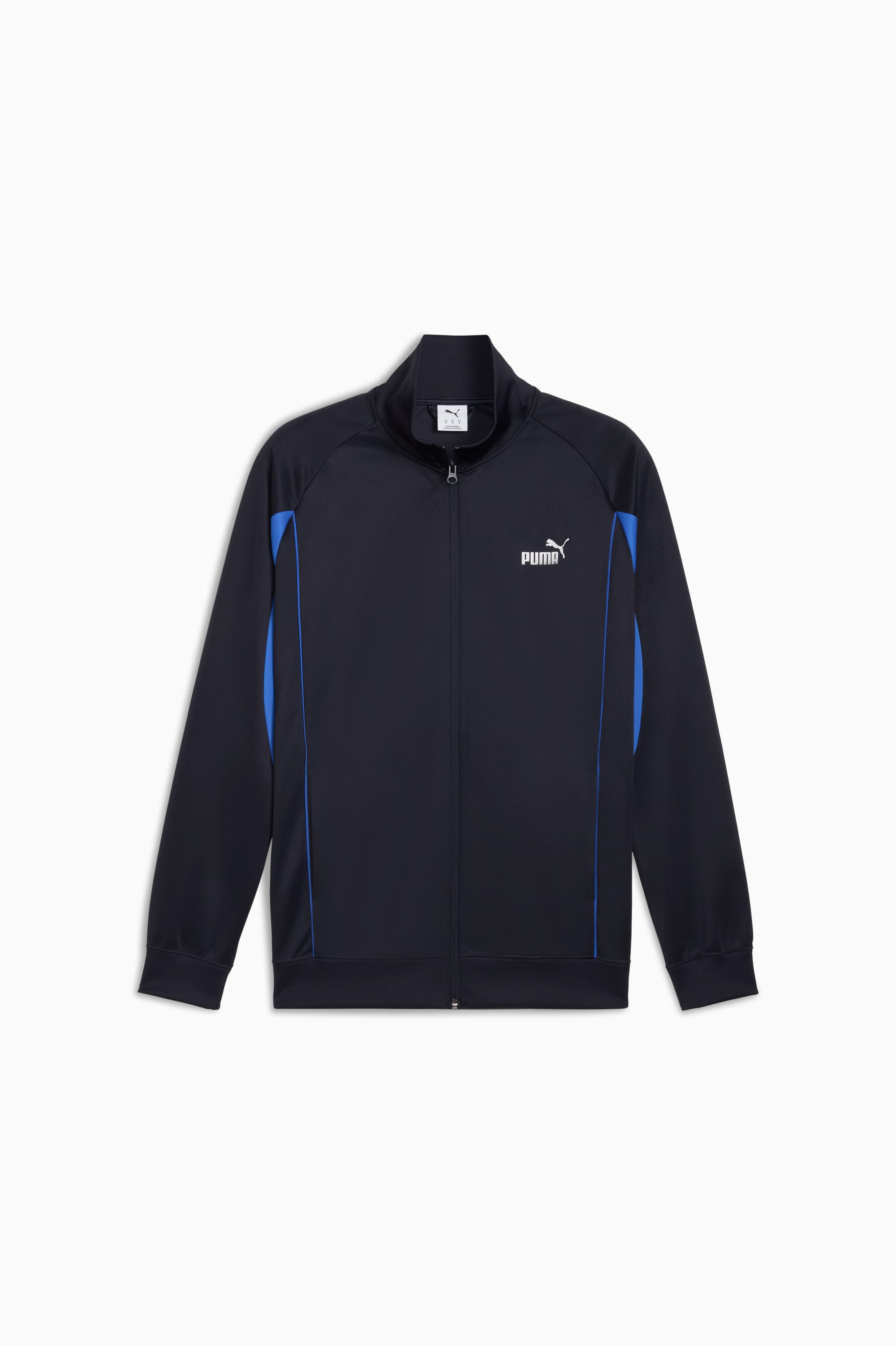 PUMA Sport Poly Track Jacket Men - 1