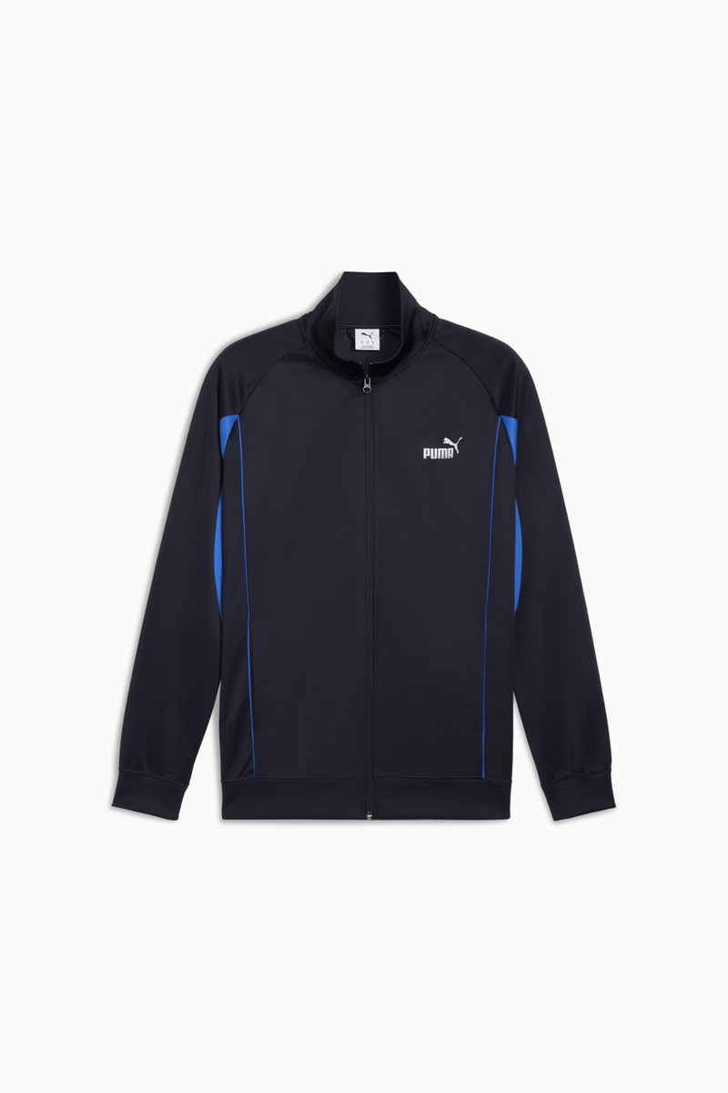 PUMA Sport Poly Track Jacket Men 1