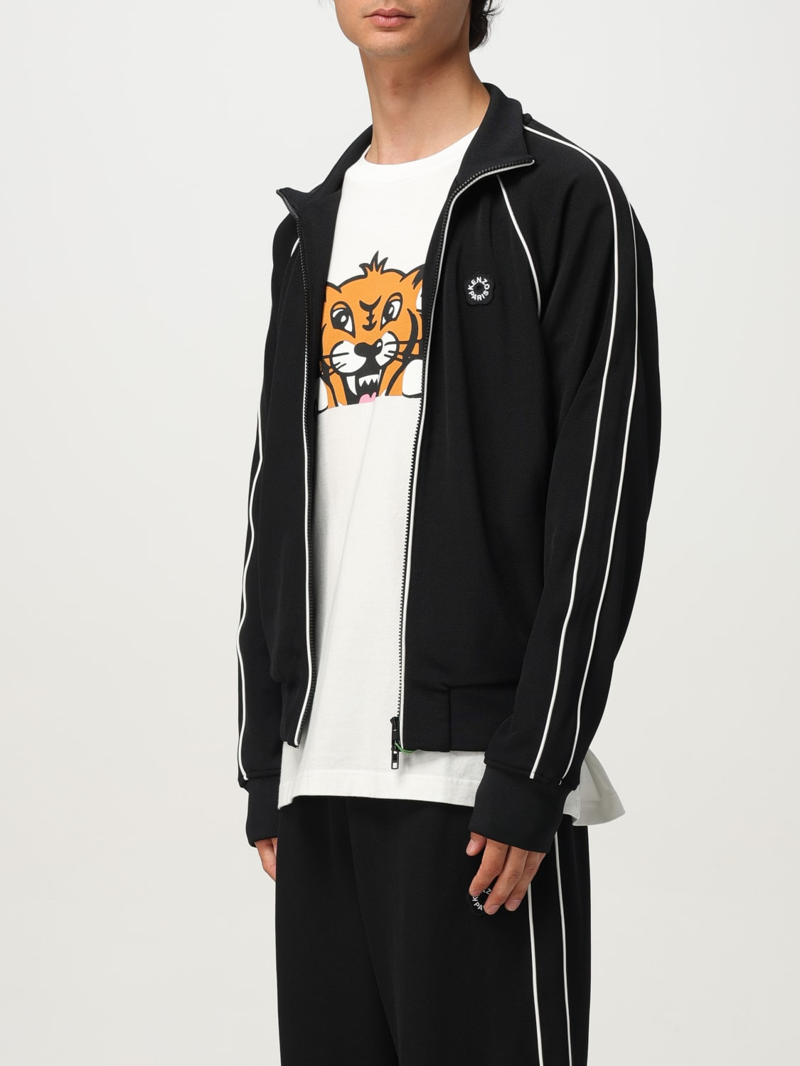 T-shirt men Kenzo - 4
