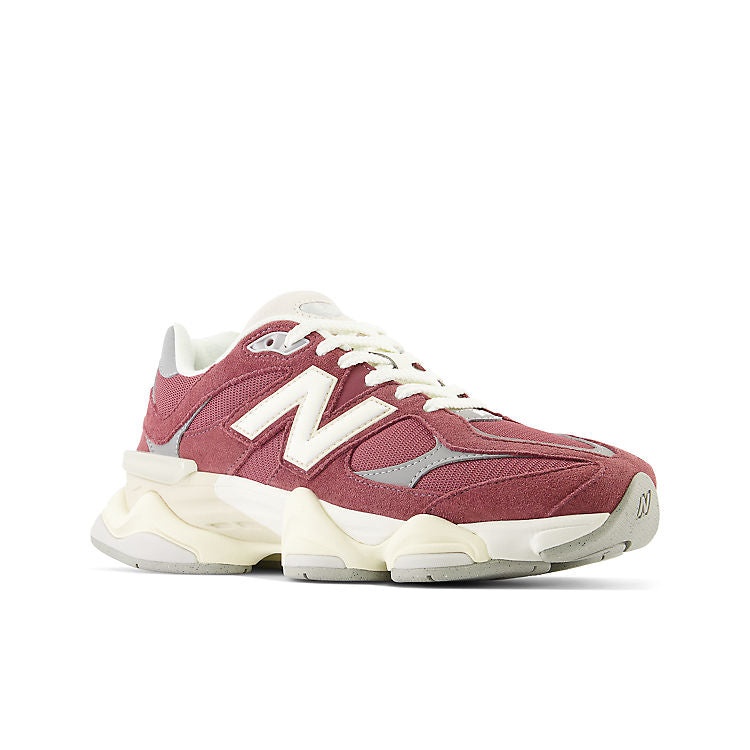 New Balance 9060 'Washed Burgundy' U9060VNA - 2
