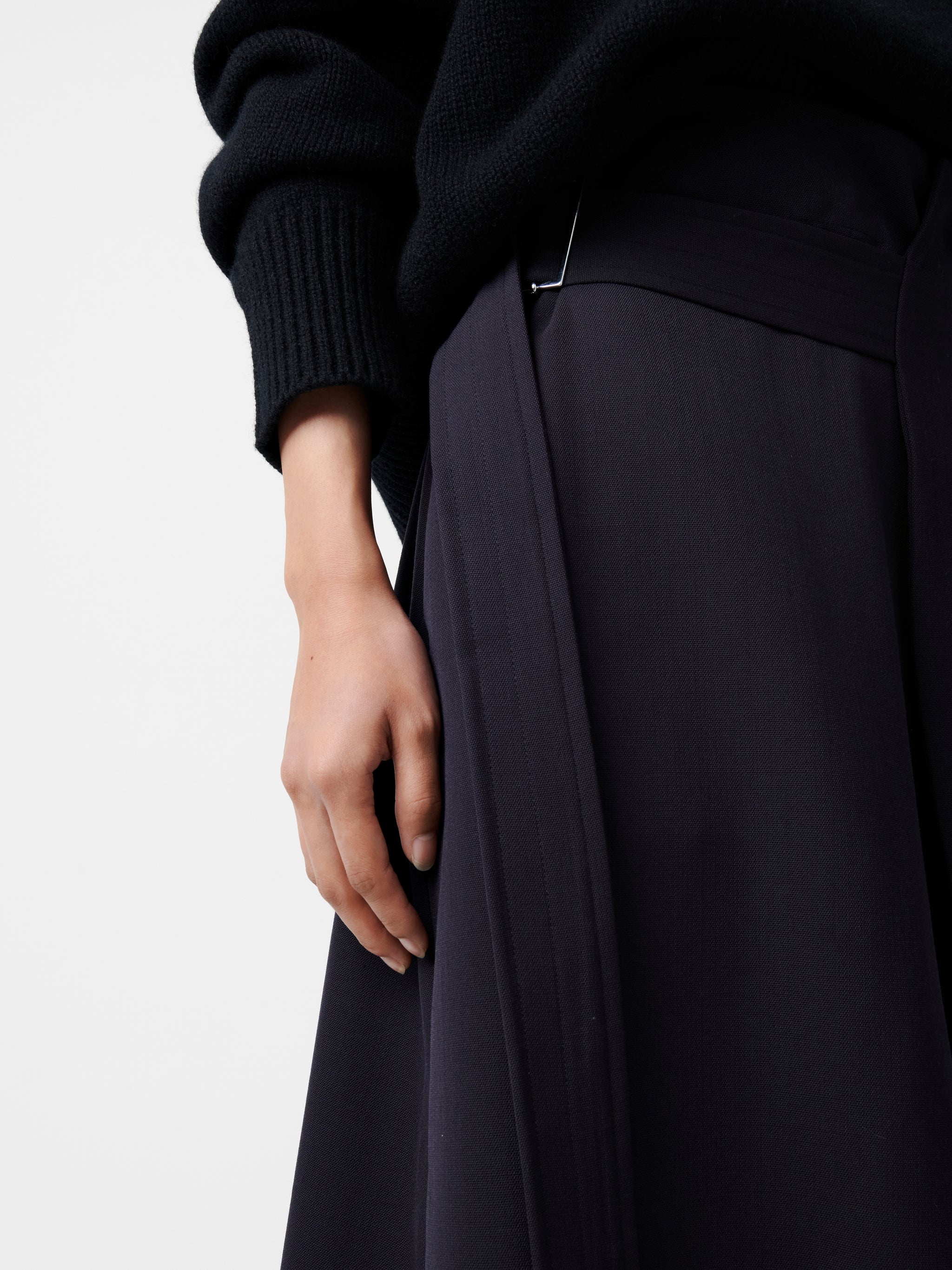 Bassi Skirt - 6