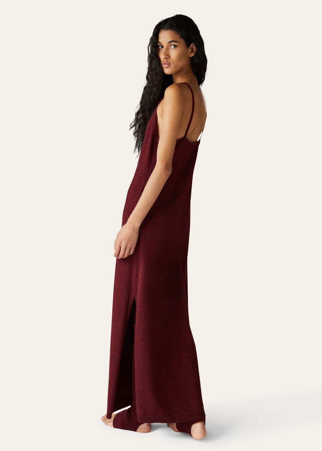 Cocooning Dress - 5