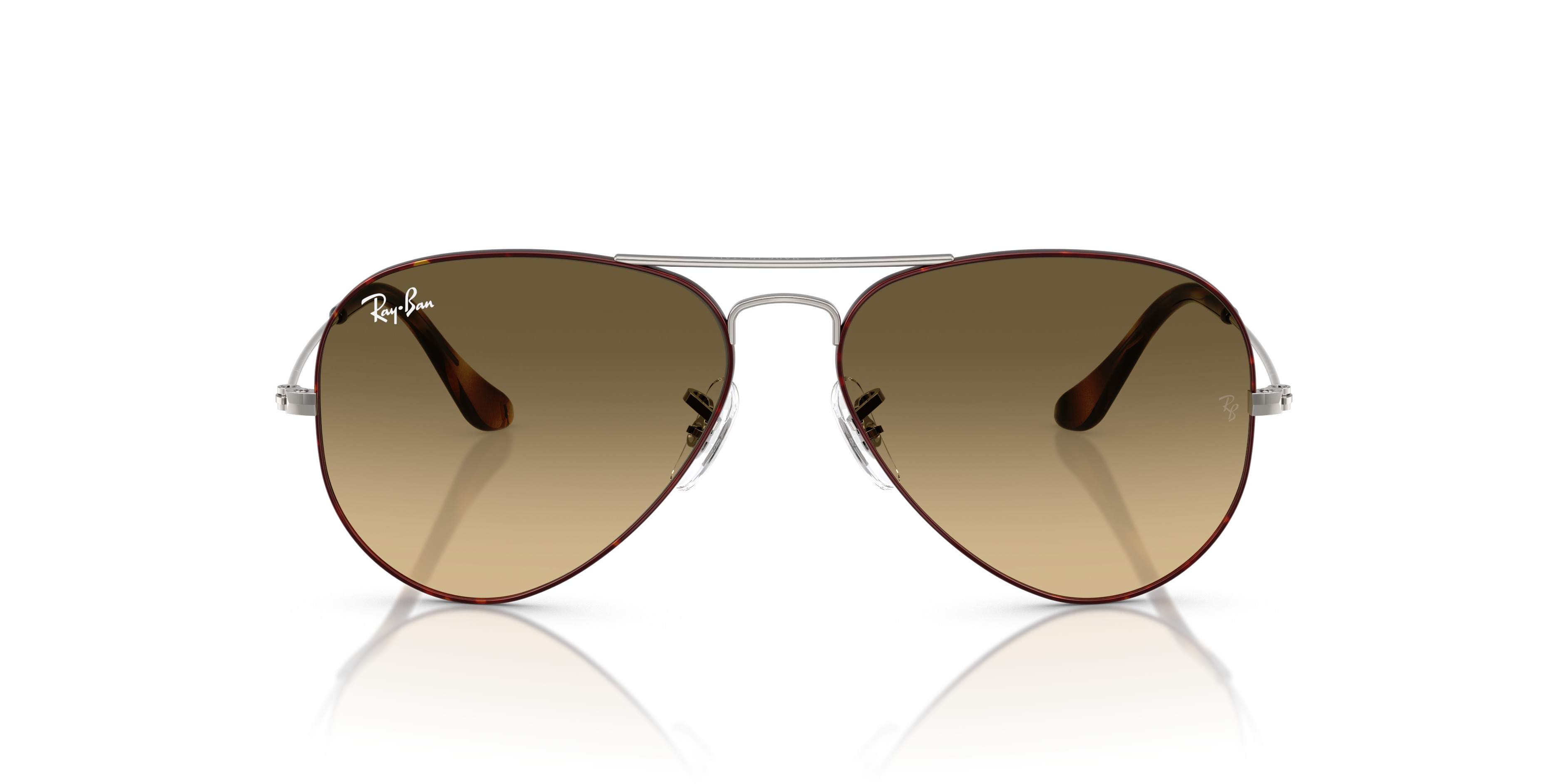 AVIATOR LARGE METAL - 2