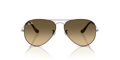 Ray-Ban AVIATOR LARGE METAL outlook