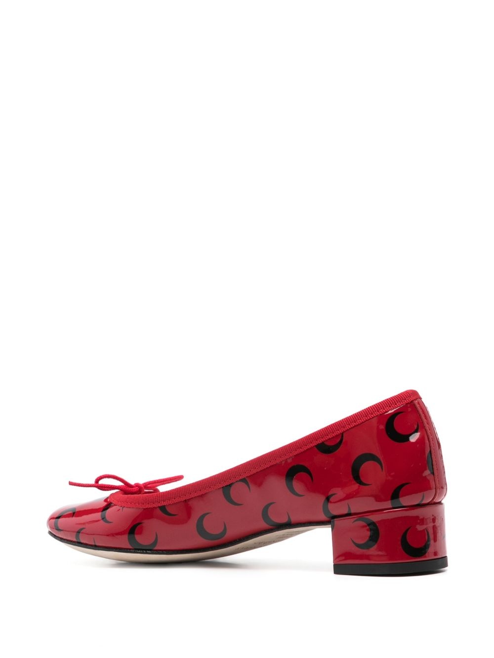 x Repetto 30mm Camille pumps - 3