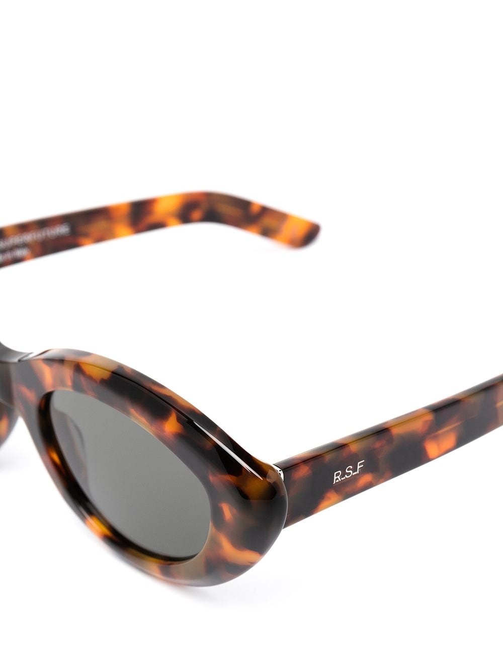 Cocca tortoiseshell cat-eye sunglasses - 3