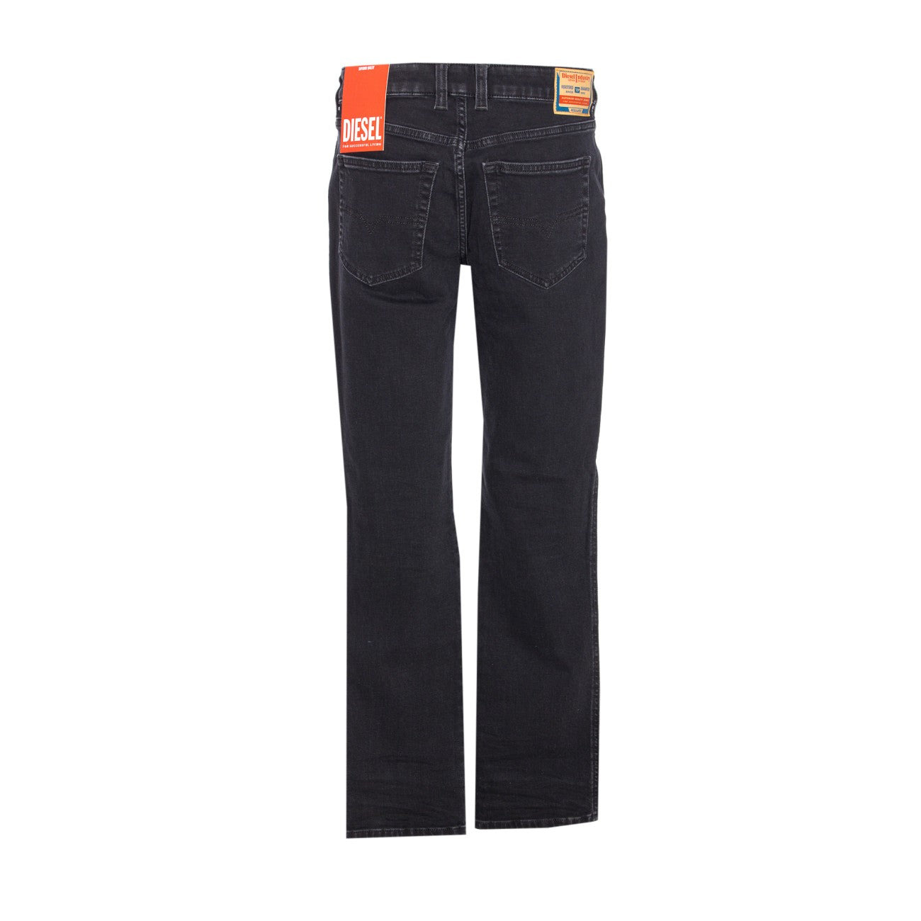 Diesel Women 1992 D-Jiann Jeans - 2