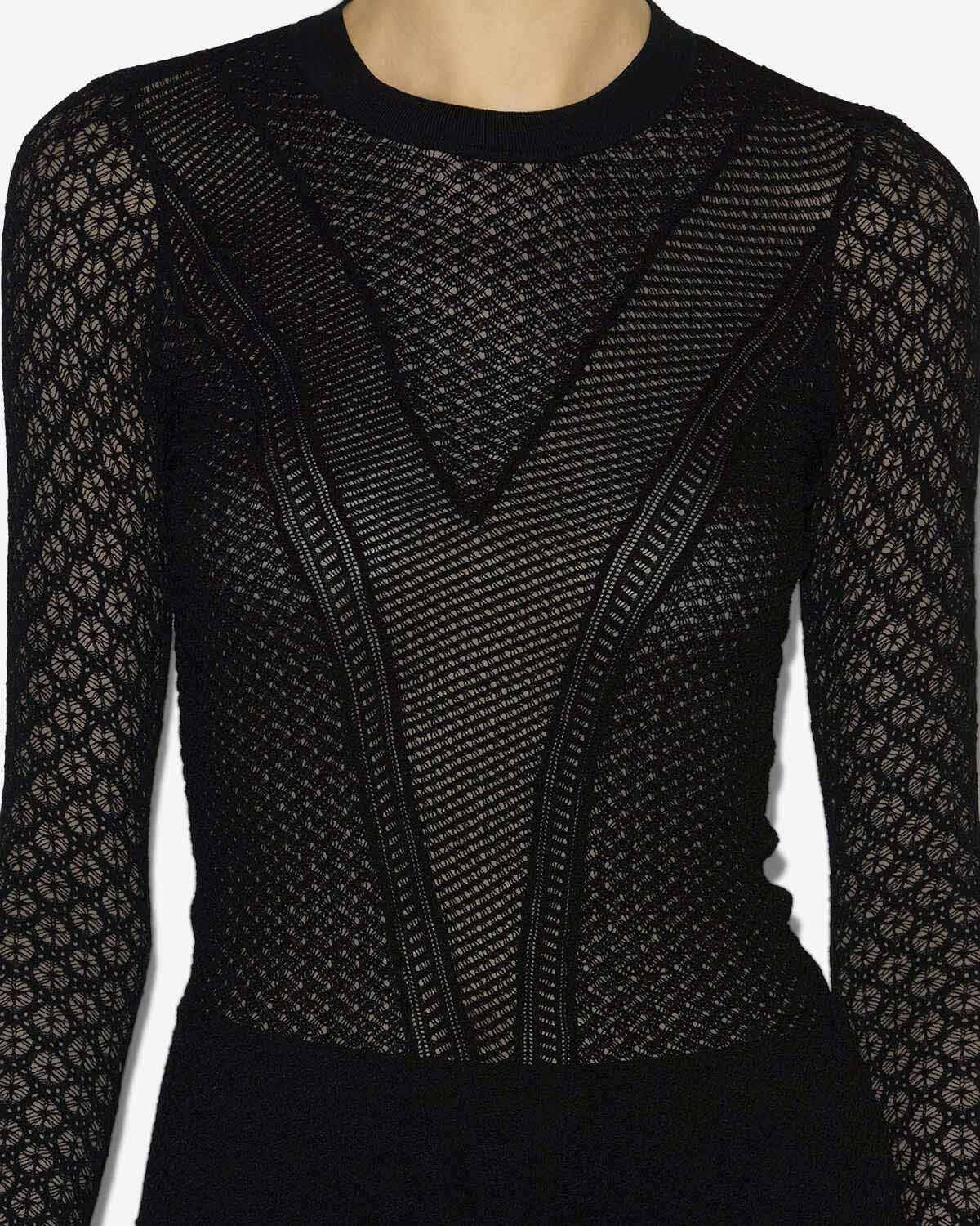 FERYELLE SWEATER - 3