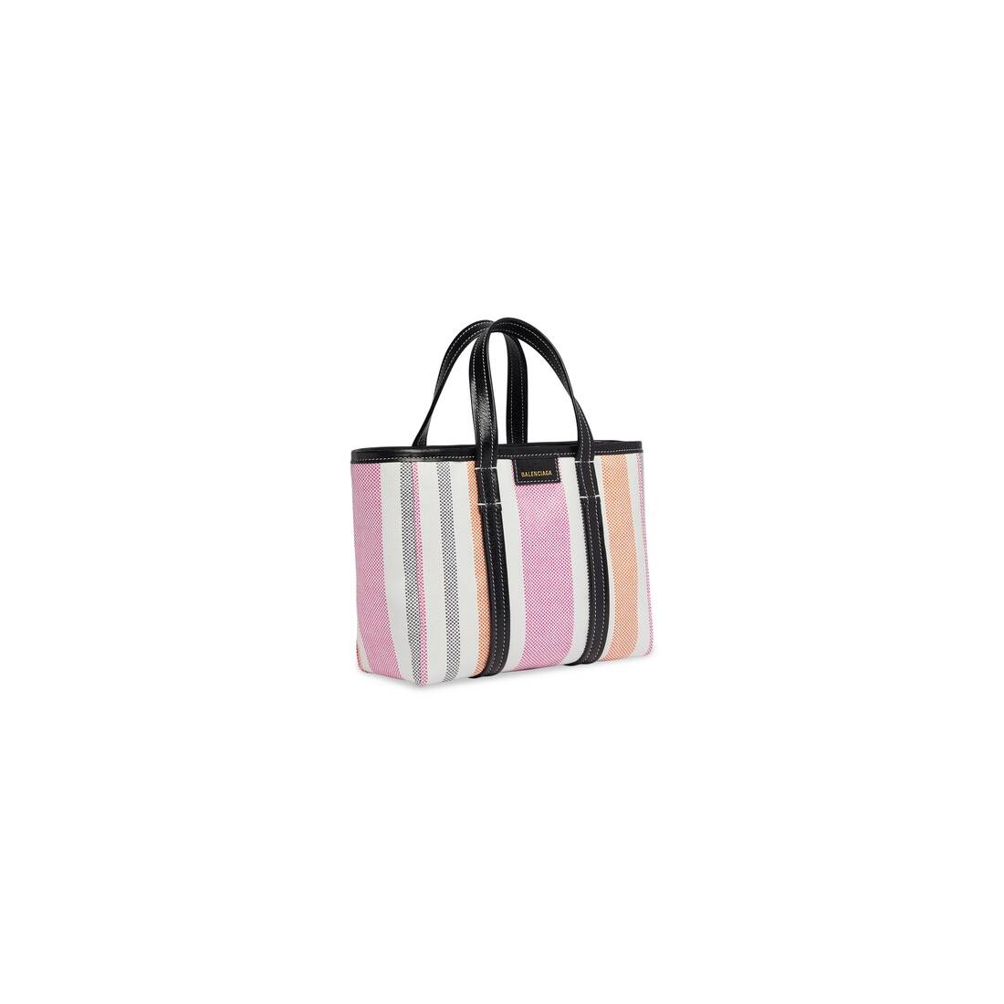 Women's Barbes Small East-west Shopper Bag  in Pink - 3