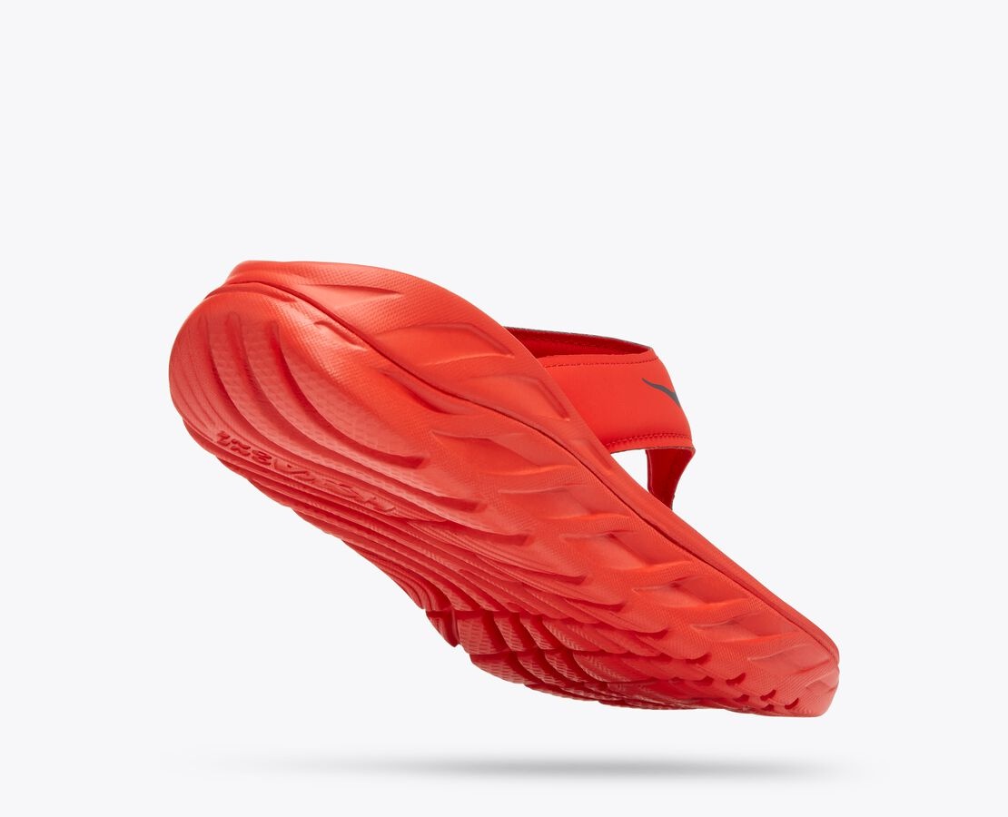 Women's ORA Recovery Flip - 3